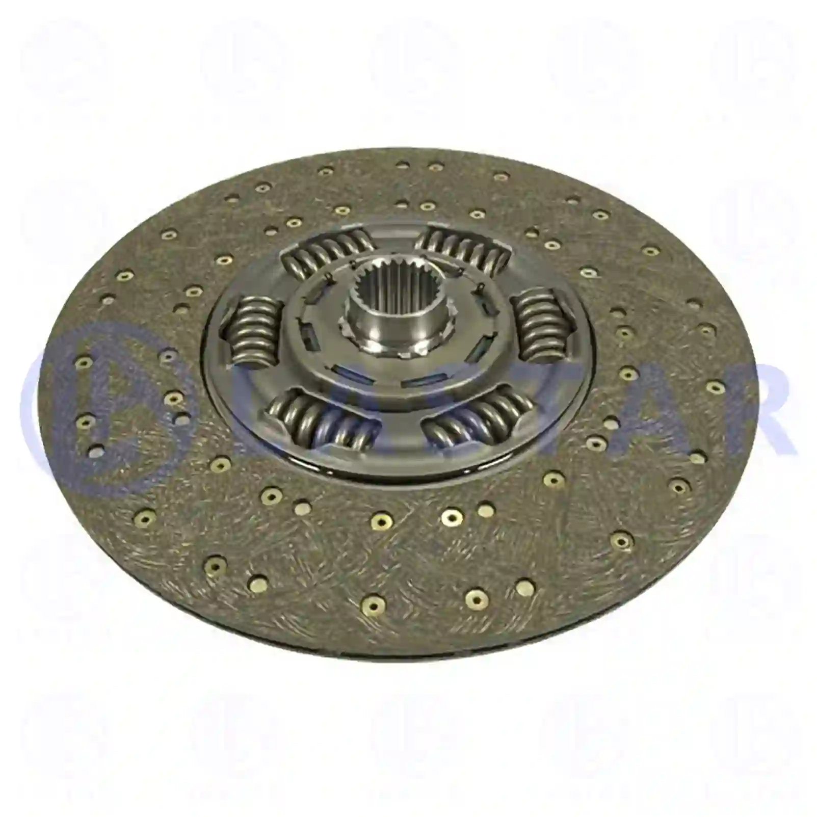  Clutch disc || Lastar Spare Part | Truck Spare Parts, Auotomotive Spare Parts