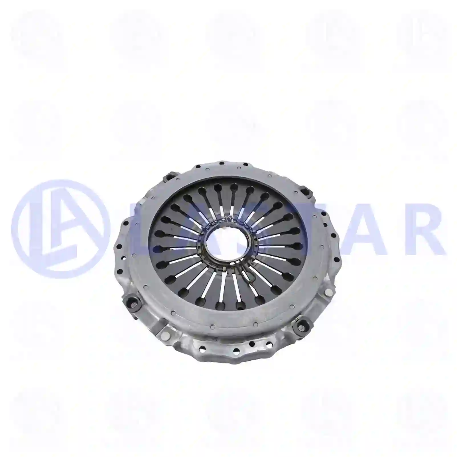  Clutch Kit (Cover & Disc) Clutch cover, la no: 77722649 ,  oem no:10571315, 1407913, 1513718, 1522424, 1571315, 1571324, 513718, 522424, 571215, 571315, 571324 Lastar Spare Part | Truck Spare Parts, Auotomotive Spare Parts