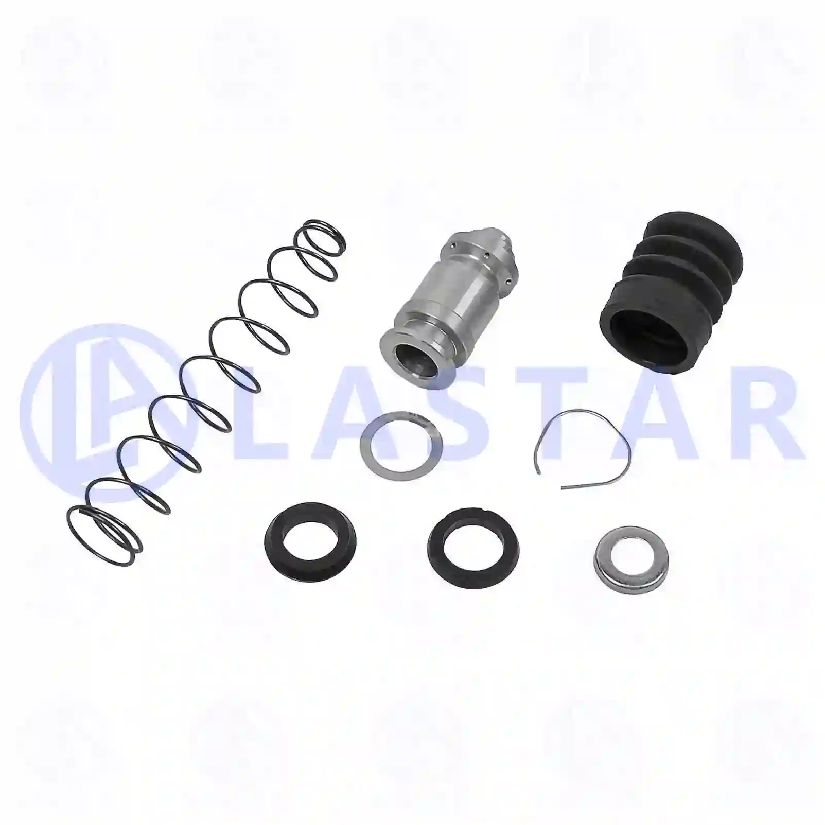  Repair kit, clutch cylinder || Lastar Spare Part | Truck Spare Parts, Auotomotive Spare Parts