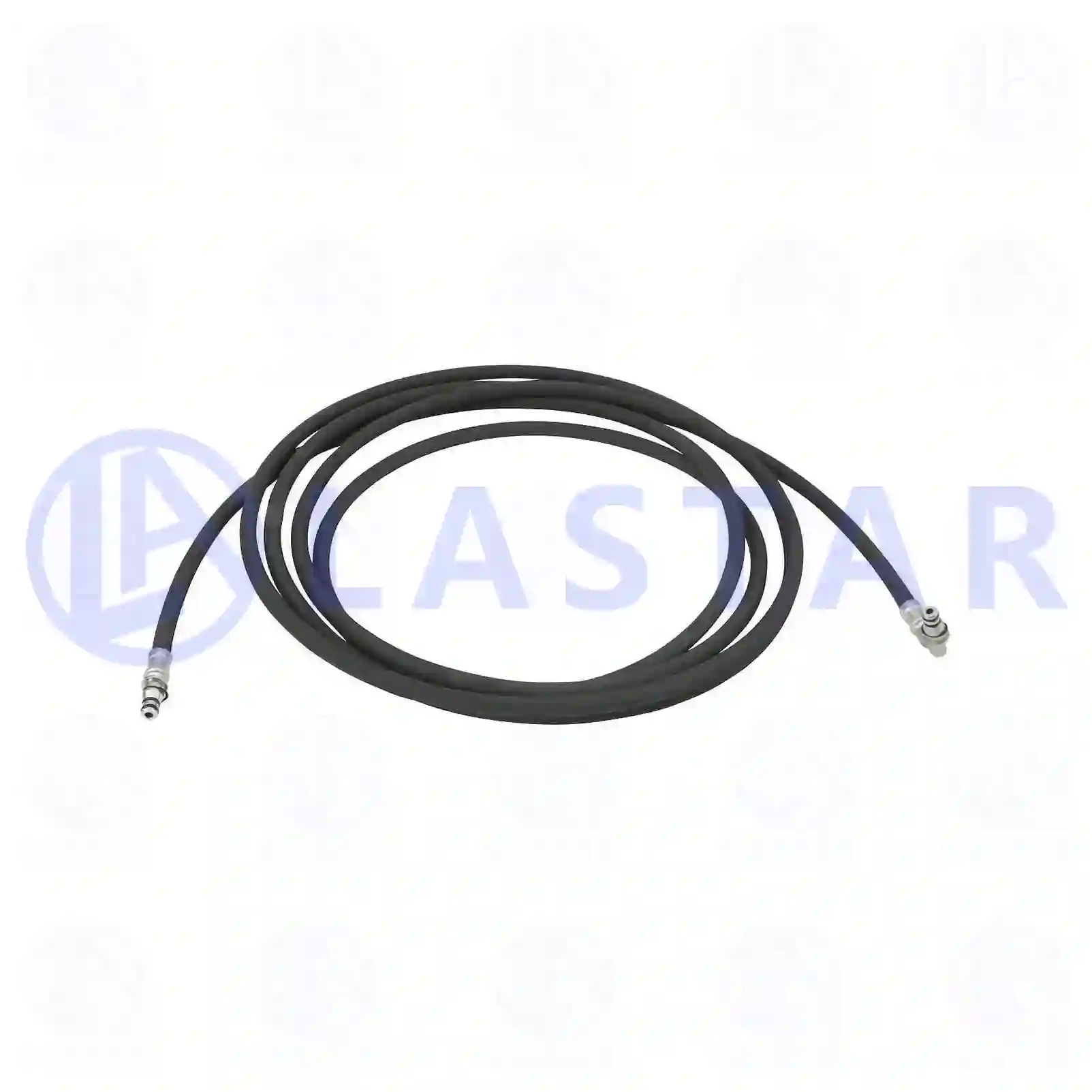 Clutch Pedal Clutch hose, la no: 77722666 ,  oem no:1535418, 1860195, 2398578 Lastar Spare Part | Truck Spare Parts, Auotomotive Spare Parts