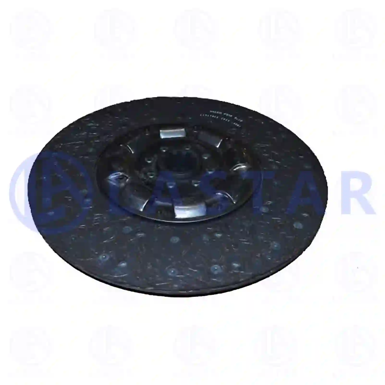  Clutch Kit (Cover & Disc) Clutch disc, la no: 77722672 ,  oem no:1303702, 1395696, 01905840, 01904711, 01904752, 42548067, 500392646, 99445716, 99463434, 442999511000 Lastar Spare Part | Truck Spare Parts, Auotomotive Spare Parts