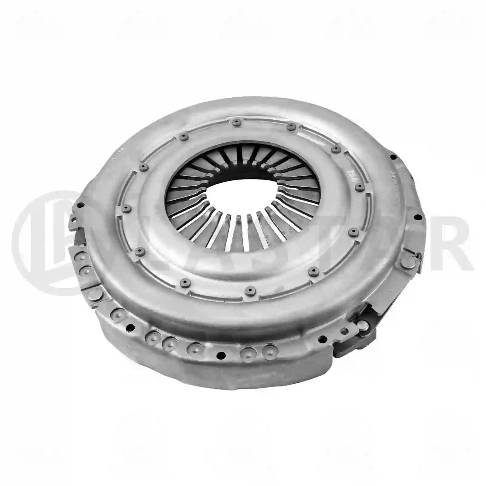  Clutch Kit (Cover & Disc) Clutch cover, la no: 77722676 ,  oem no:1304280, 1304280A, 1304280R, 1409364, ATRA245, ATRB257, 504229168, 504389742 Lastar Spare Part | Truck Spare Parts, Auotomotive Spare Parts
