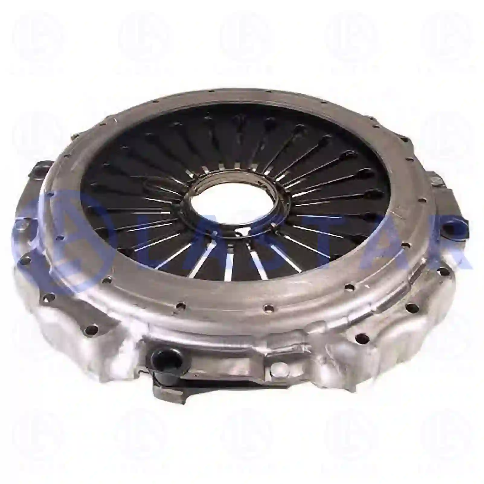  Clutch Kit (Cover & Disc) Clutch cover, la no: 77722677 ,  oem no:20257128, 1204205, 1204205A, 1204205R, 1329459, 1329549, 1329549A, 1329549R, 500697757, 312103200A, 42102947, 500697757, 81303050138, 81303050139, 81303050158, 81303050165, 81303050166, 81303050179, 81303050182, 81303050191, 81303050193, 81303050194, 81303059166, 81303059191, 81303059193, 81303059194, N1011009971, 011009971, 81303050158, 81303050191, 81303050193, 81303059193, 8383292000, 8383318000 Lastar Spare Part | Truck Spare Parts, Auotomotive Spare Parts