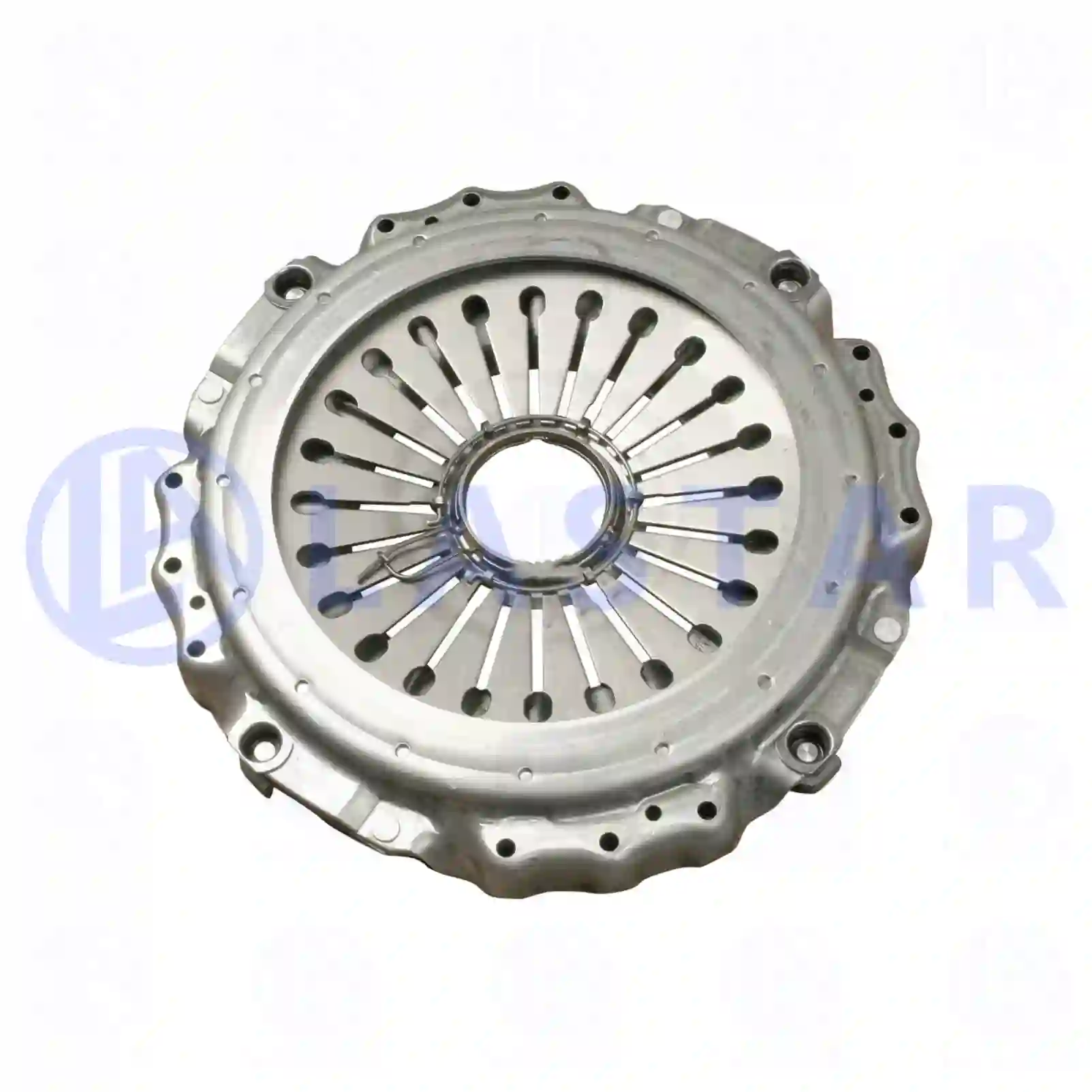  Clutch Kit (Cover & Disc) Clutch cover, la no: 77722680 ,  oem no:1665428 Lastar Spare Part | Truck Spare Parts, Auotomotive Spare Parts