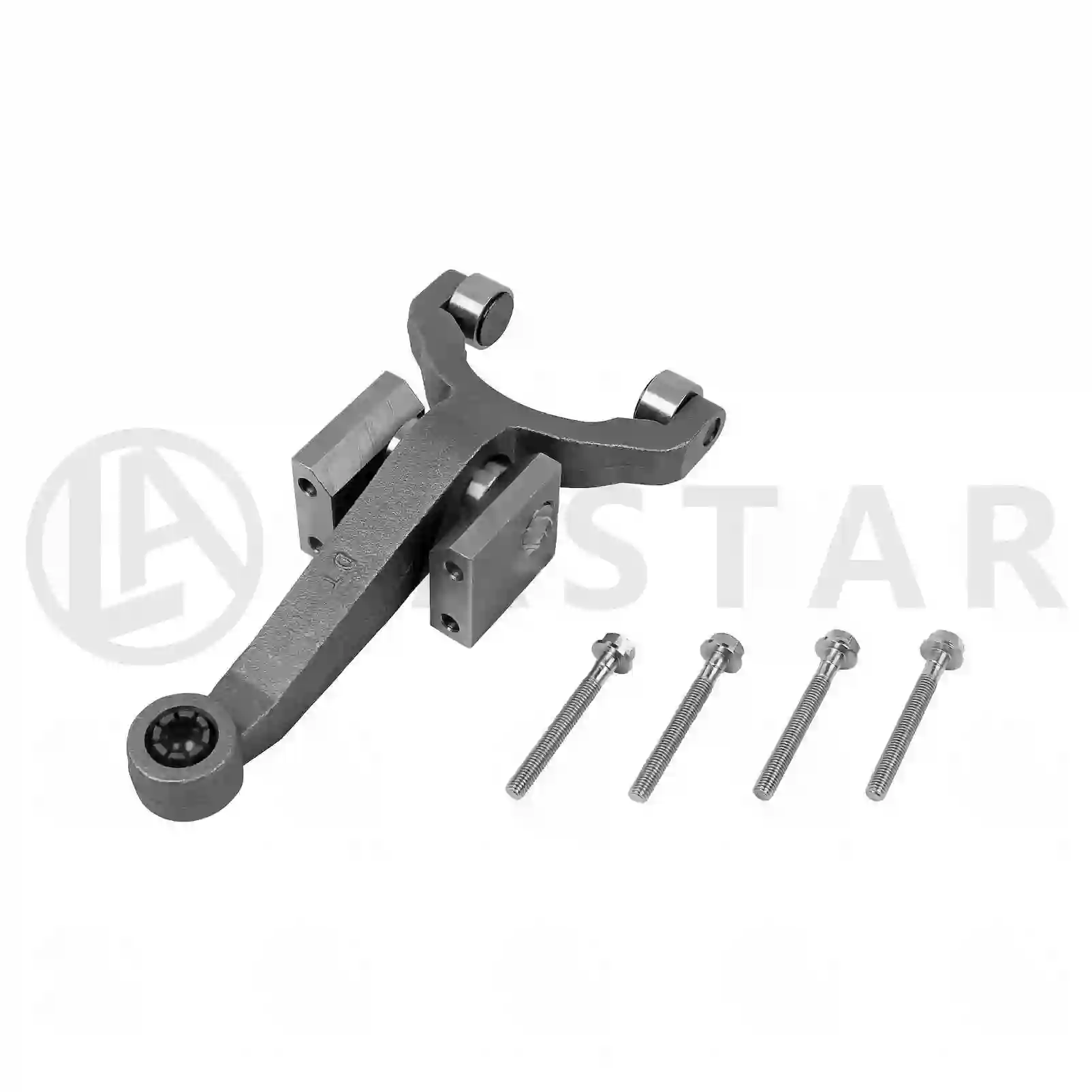 Release Lever Release lever, la no: 77722690 ,  oem no:1316304, 1391637, 1392537, ZG30366-0008 Lastar Spare Part | Truck Spare Parts, Auotomotive Spare Parts