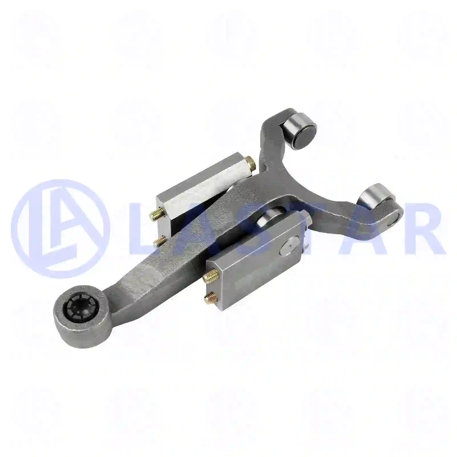 Release Lever Release lever, la no: 77722691 ,  oem no:1438641, ZG30367-0008 Lastar Spare Part | Truck Spare Parts, Auotomotive Spare Parts