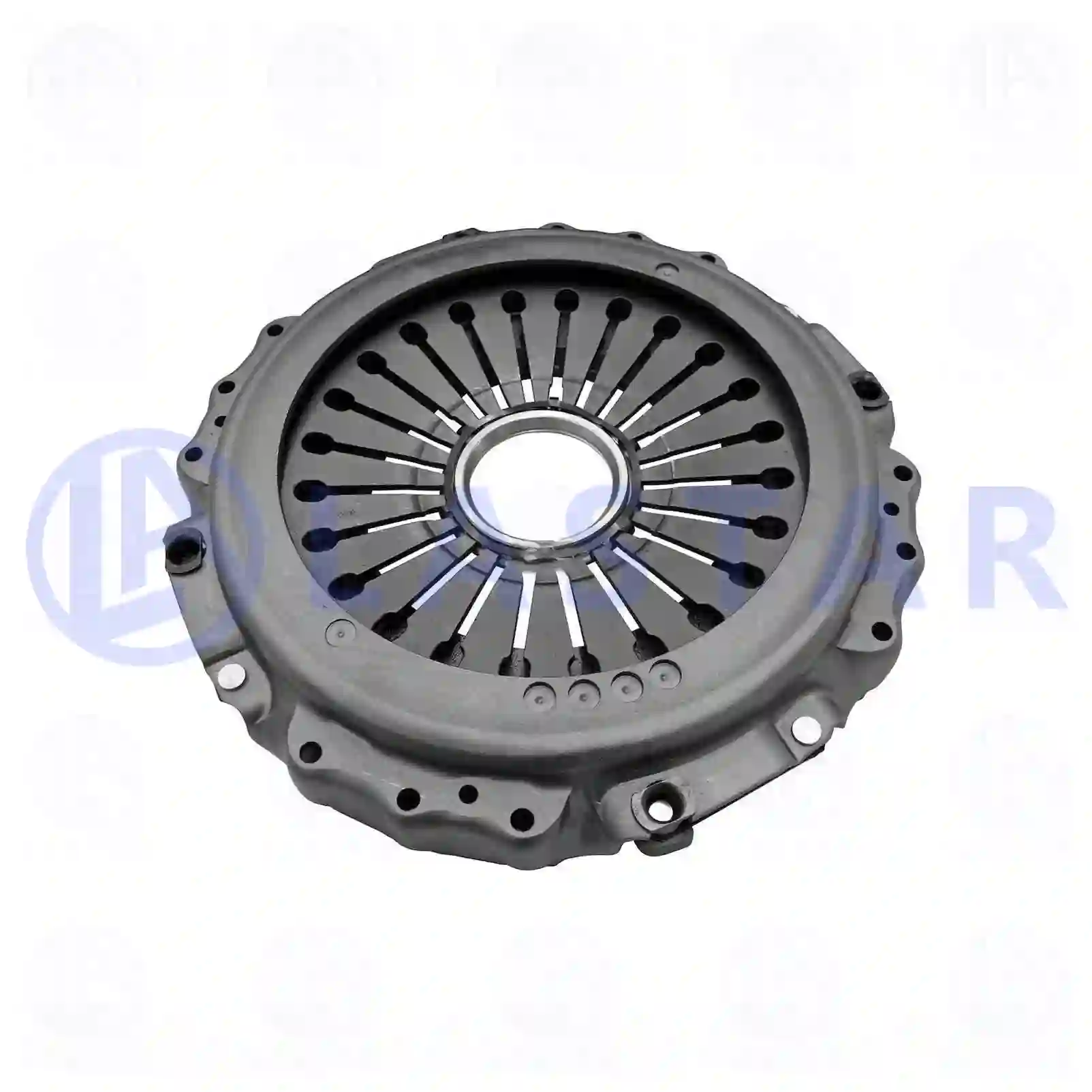  Clutch Kit (Cover & Disc) Clutch cover, la no: 77722746 ,  oem no:1341687, 1382331, 1382332, 571289, 10571289, 1341687, 1382331, 1382332, 1571289, 571289 Lastar Spare Part | Truck Spare Parts, Auotomotive Spare Parts