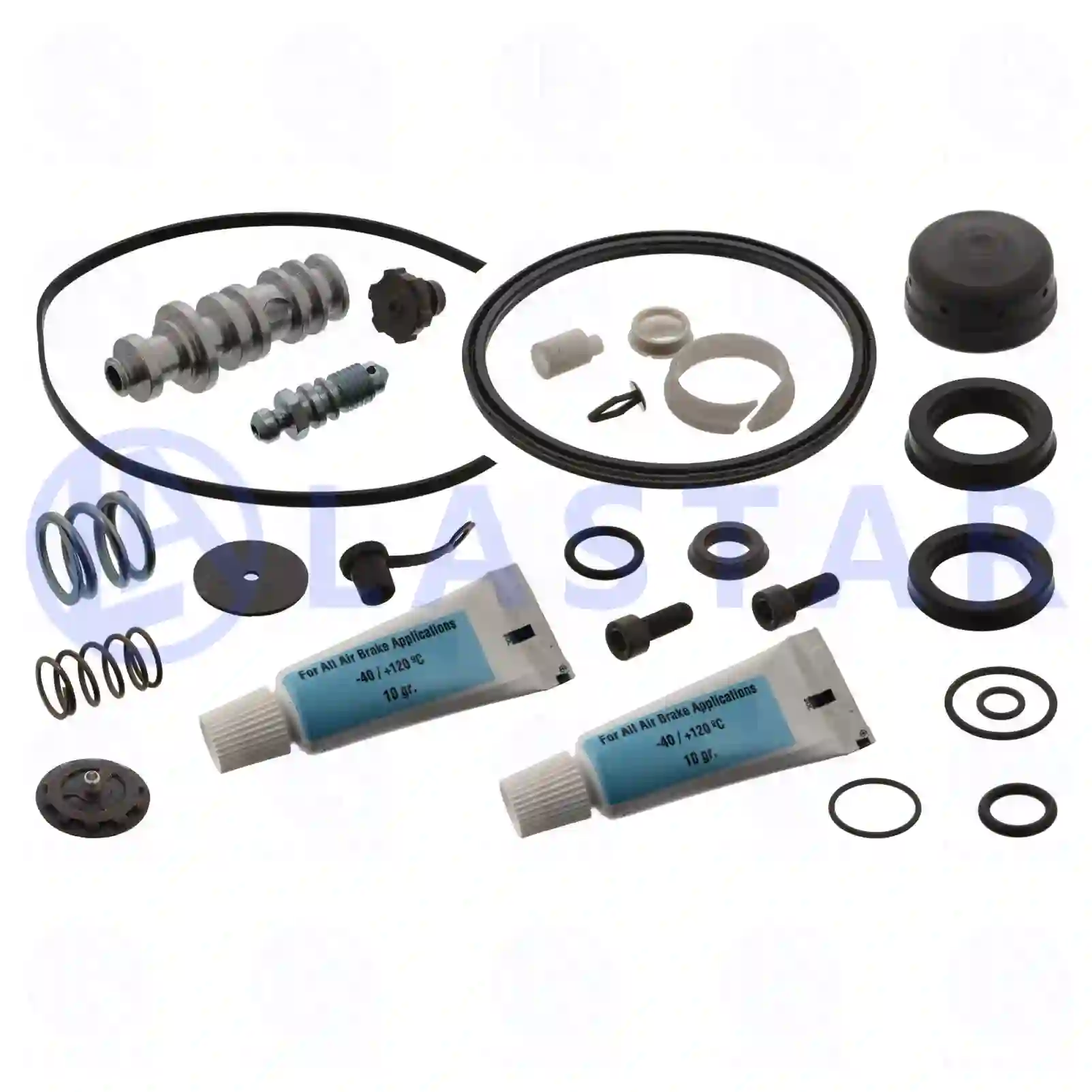  Repair kit, clutch servo || Lastar Spare Part | Truck Spare Parts, Auotomotive Spare Parts