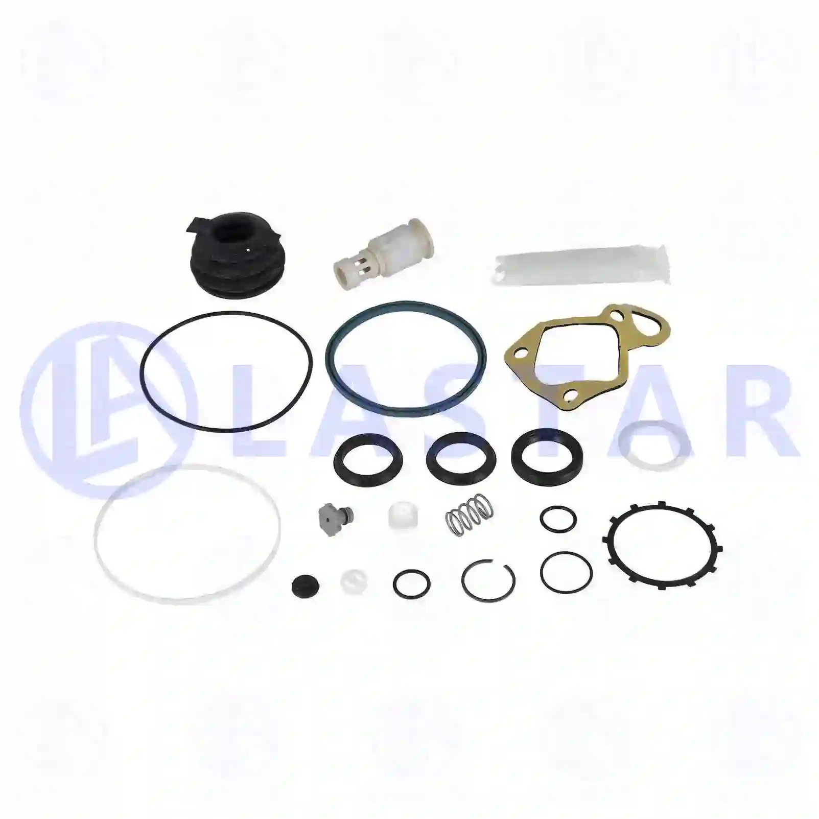  Repair kit, clutch servo || Lastar Spare Part | Truck Spare Parts, Auotomotive Spare Parts