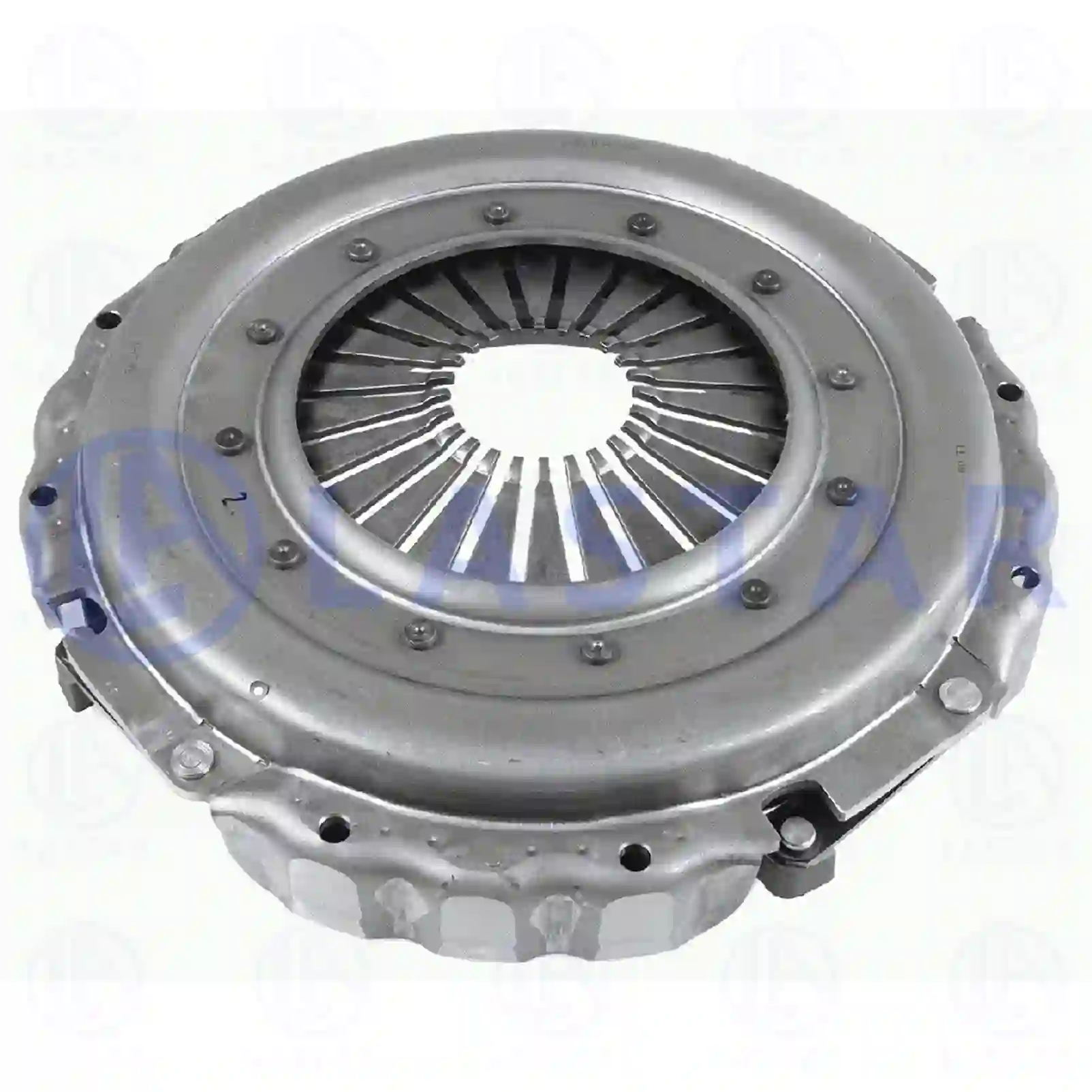  Clutch Kit (Cover & Disc) Clutch cover, la no: 77722855 ,  oem no:5001867644, 5010452422, 5010545983, 7420981951, 7421005308, 20812540, 21005310 Lastar Spare Part | Truck Spare Parts, Auotomotive Spare Parts