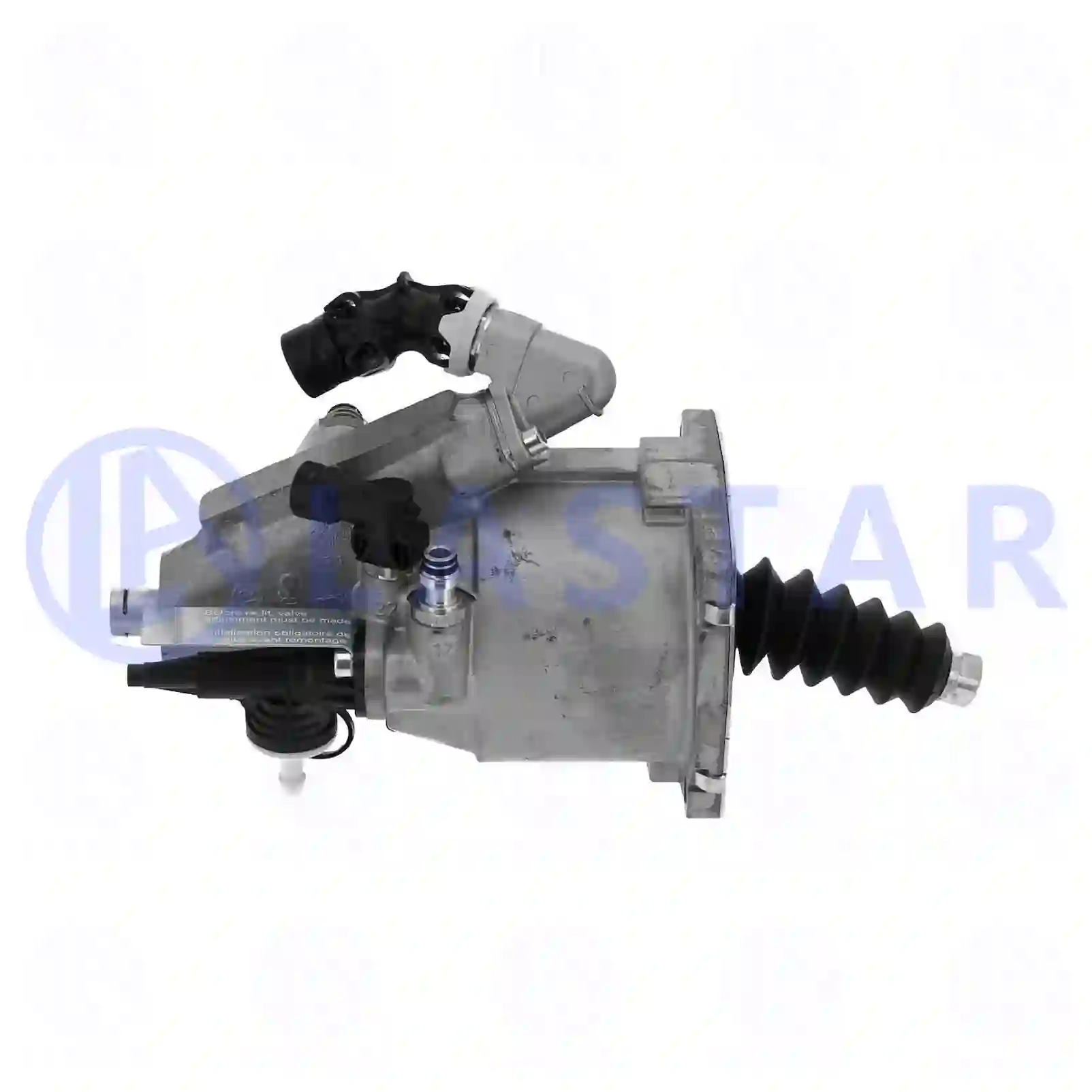 Clutch Cylinder Clutch servo, la no: 77722906 ,  oem no:7421204549 Lastar Spare Part | Truck Spare Parts, Auotomotive Spare Parts