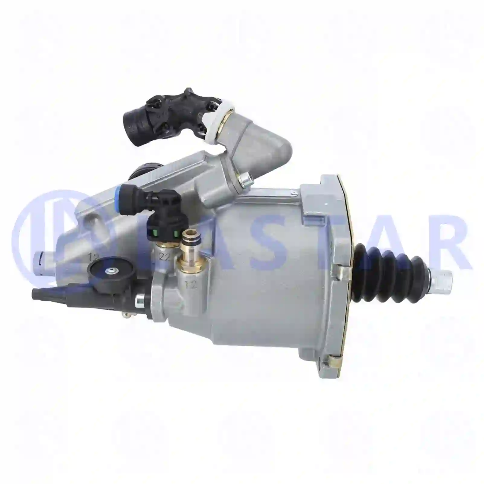 Clutch Cylinder Clutch servo, la no: 77722907 ,  oem no:7421127107 Lastar Spare Part | Truck Spare Parts, Auotomotive Spare Parts