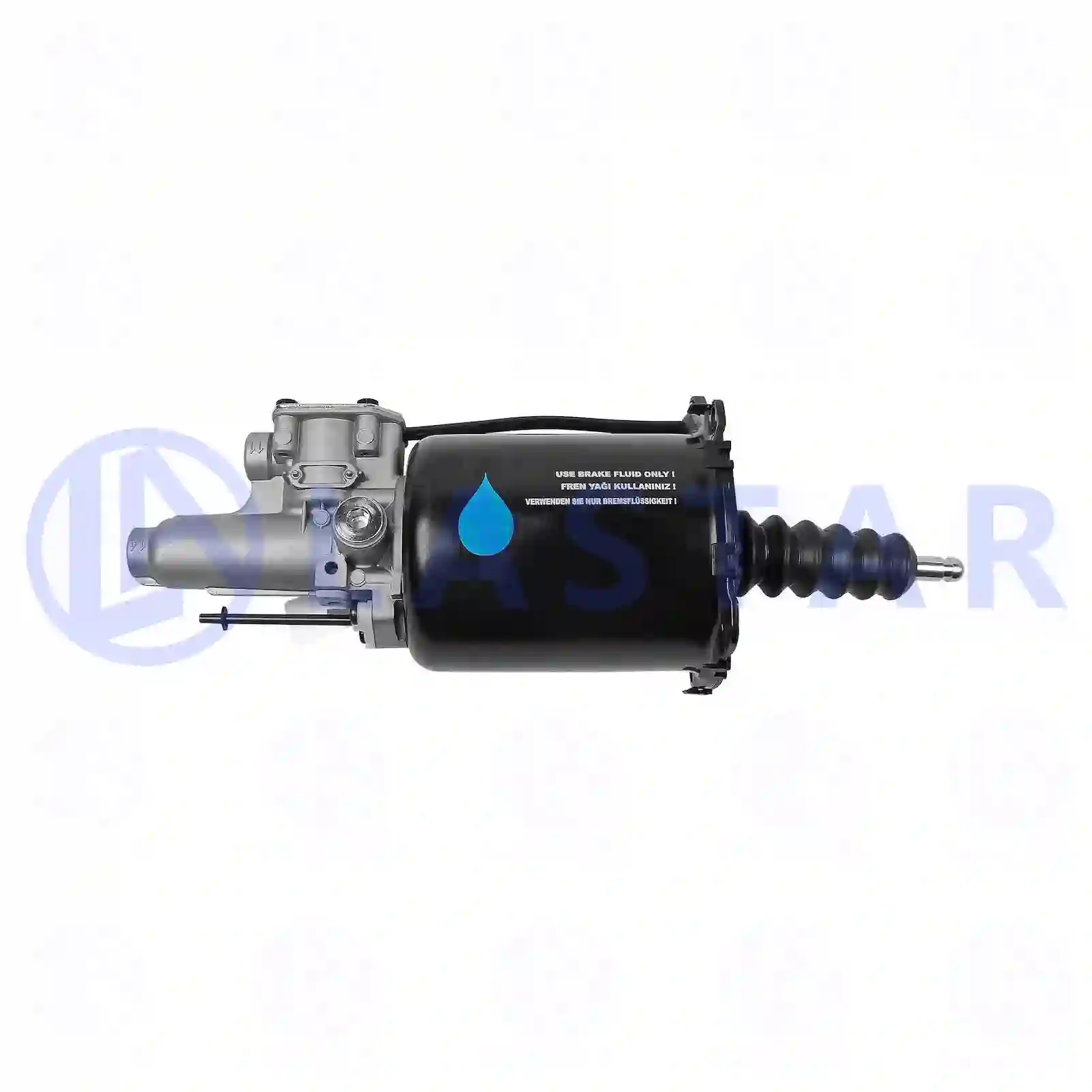 Clutch Servo Clutch servo, la no: 77723007 ,  oem no:1506467, 5010556022, 5010556022, N2307160011, 1935602 Lastar Spare Part | Truck Spare Parts, Auotomotive Spare Parts