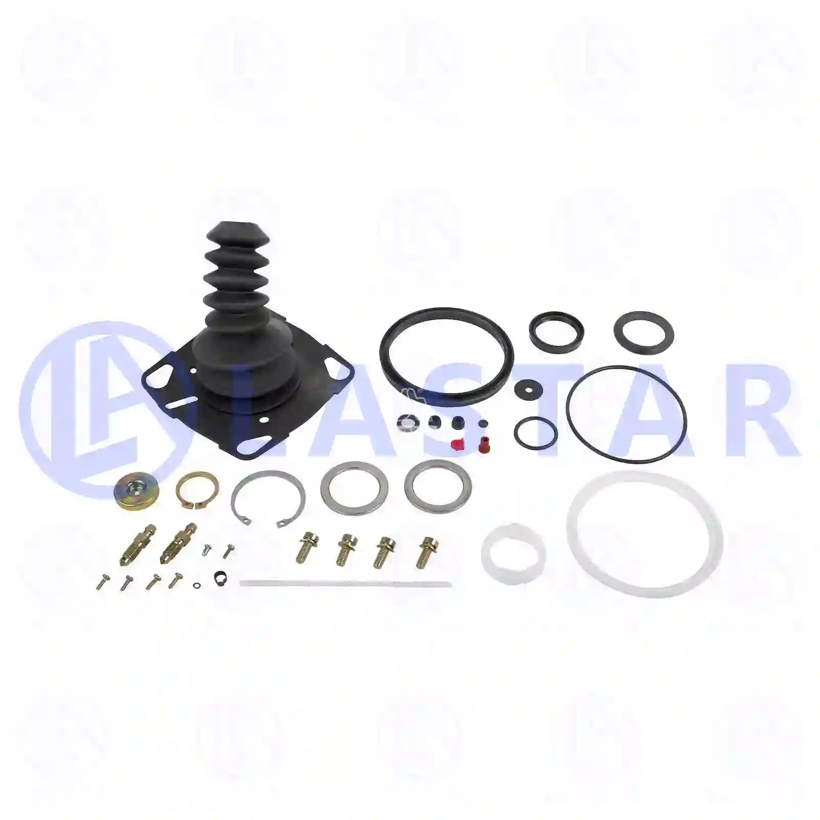  Repair kit, clutch servo || Lastar Spare Part | Truck Spare Parts, Auotomotive Spare Parts