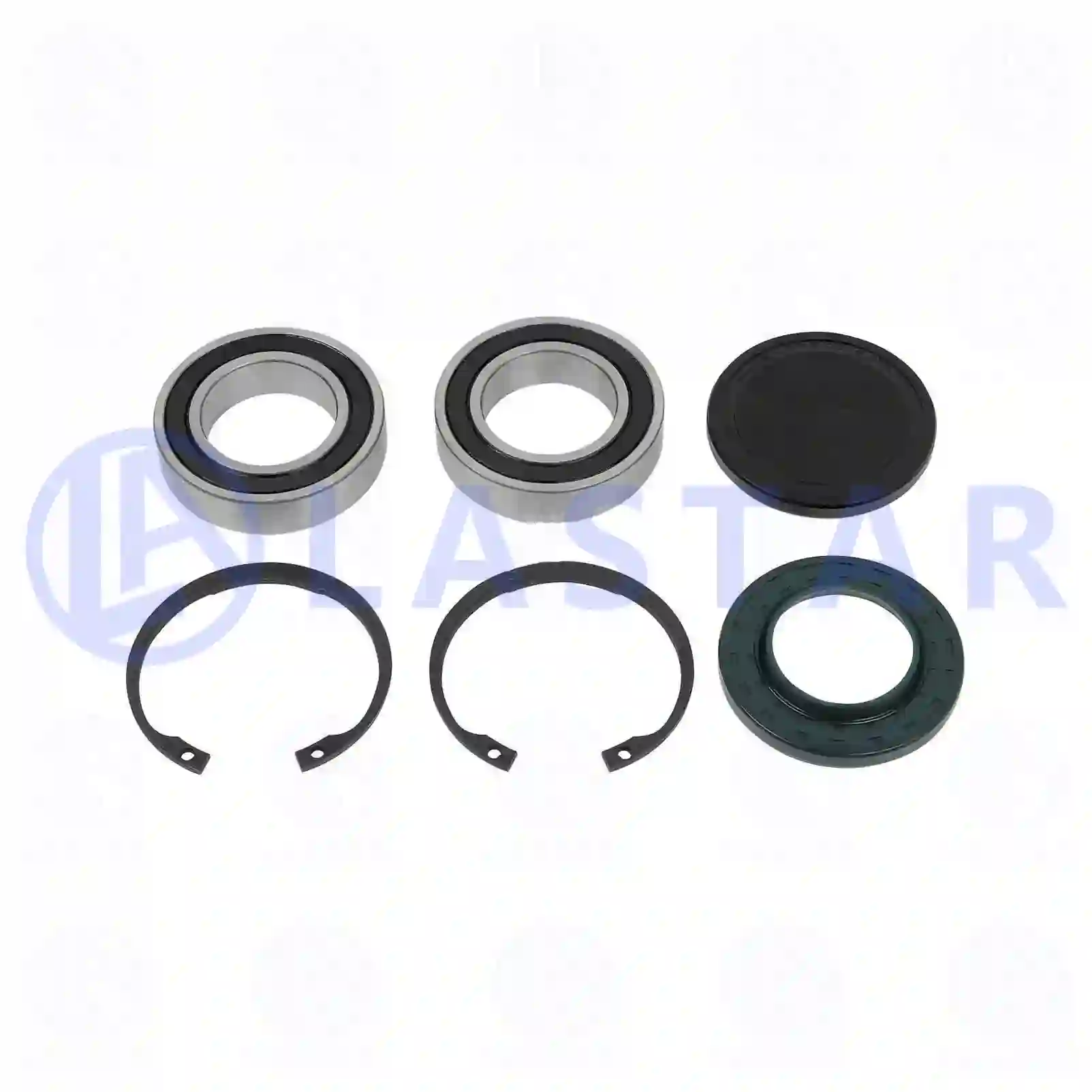  Repair kit, release fork || Lastar Spare Part | Truck Spare Parts, Auotomotive Spare Parts