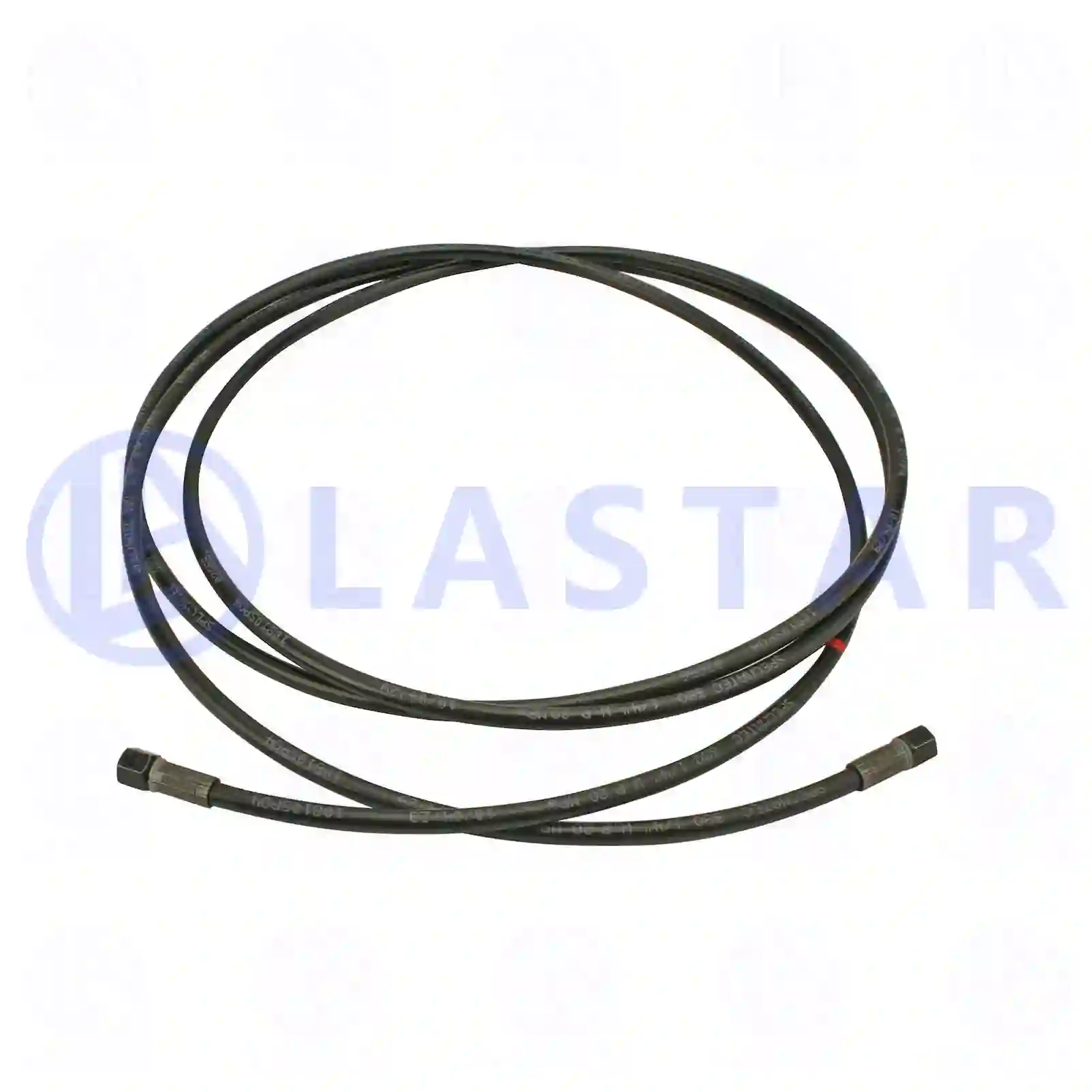Clutch Pedal Clutch hose, la no: 77723098 ,  oem no:1434229, ZG00268-0008 Lastar Spare Part | Truck Spare Parts, Auotomotive Spare Parts