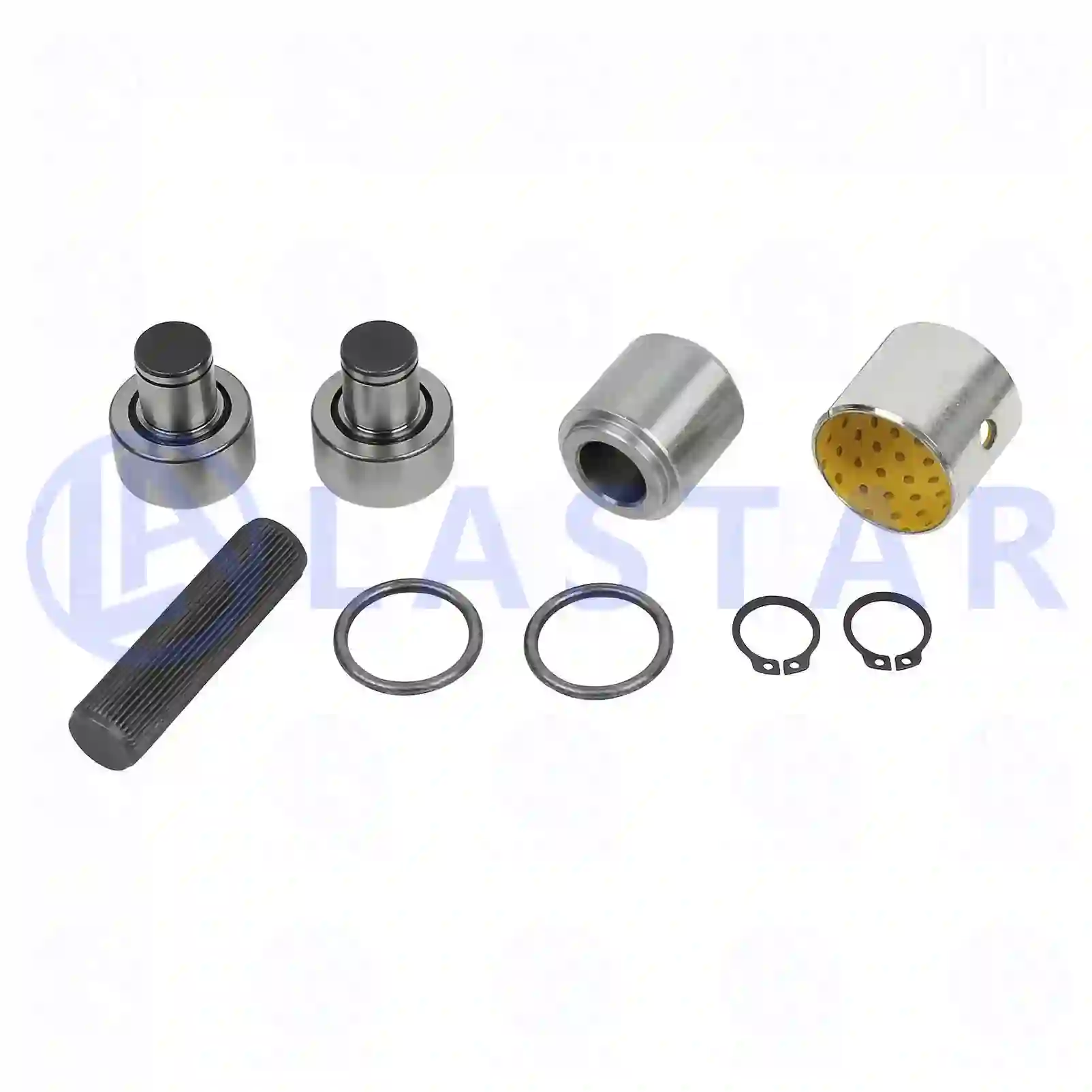 Release Lever Repair kit, release fork, la no: 77723107 ,  oem no:355708S, ZG40057-0008 Lastar Spare Part | Truck Spare Parts, Auotomotive Spare Parts