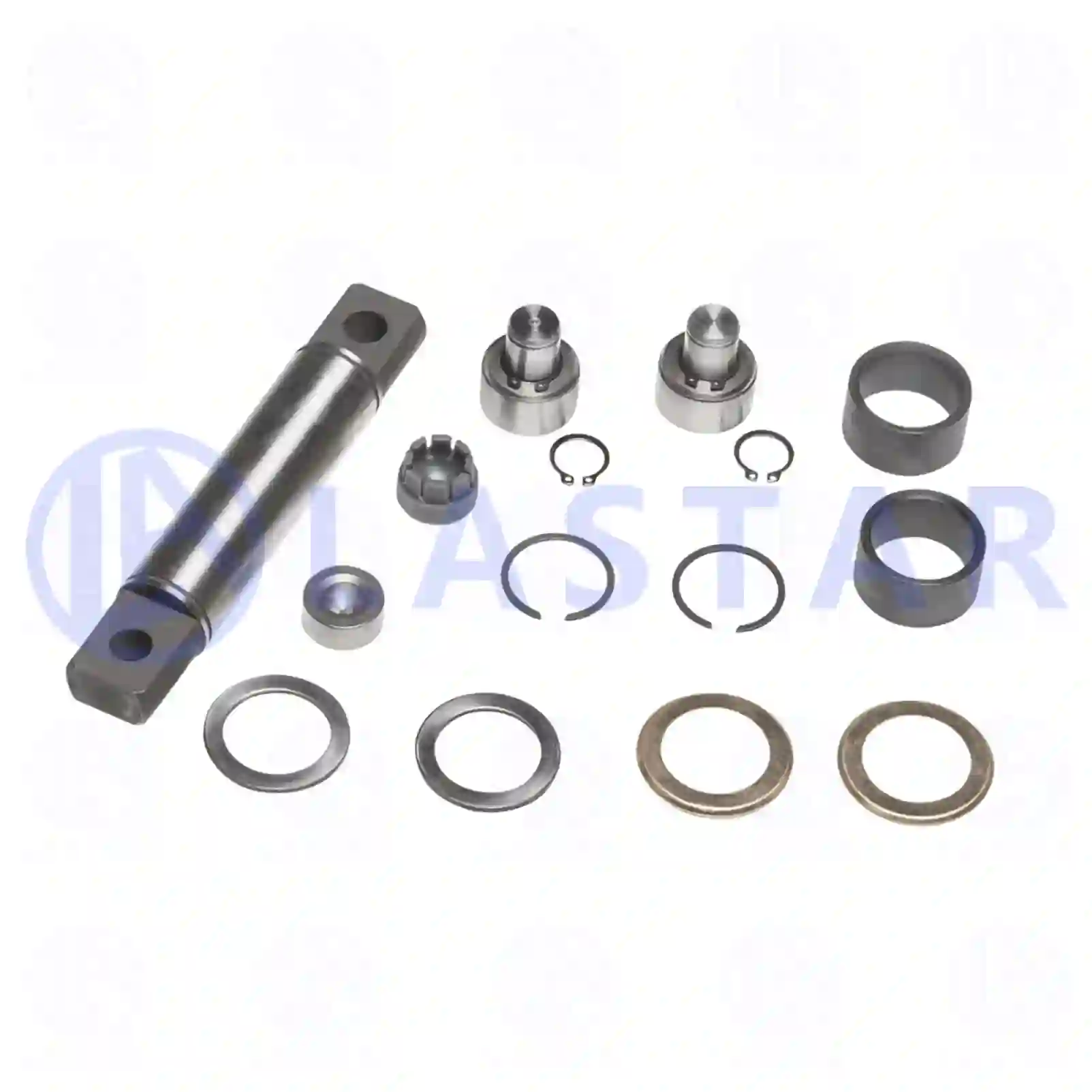  Repair kit, release fork || Lastar Spare Part | Truck Spare Parts, Auotomotive Spare Parts