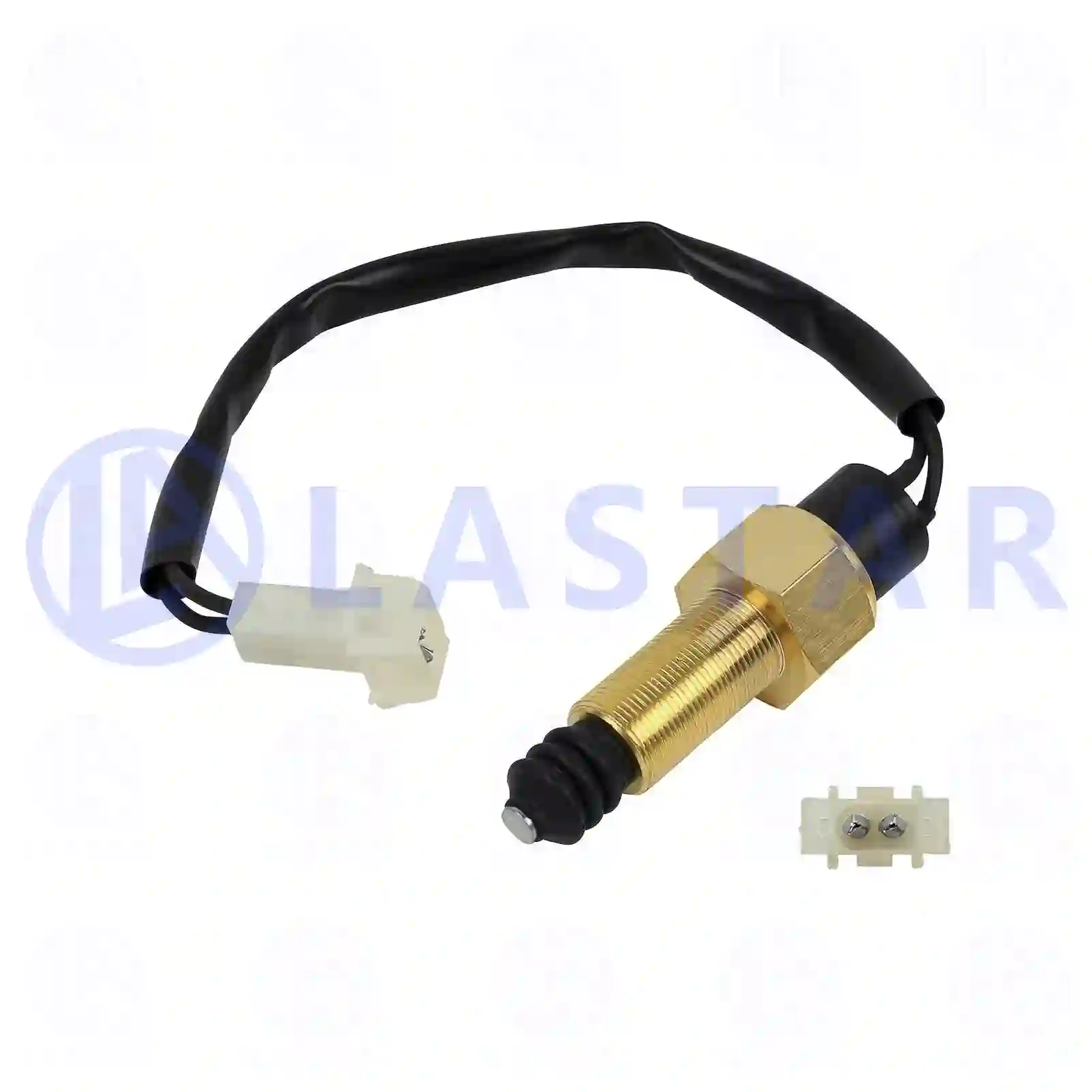  Switch, clutch pedal || Lastar Spare Part | Truck Spare Parts, Auotomotive Spare Parts