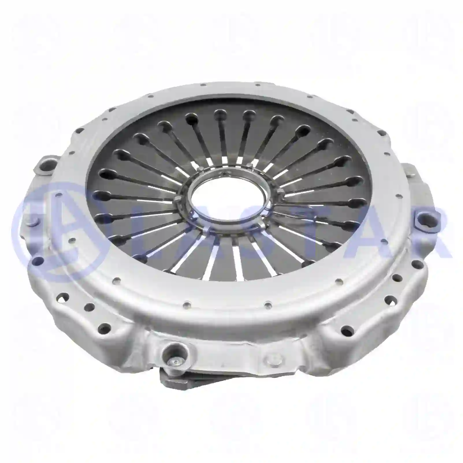  Clutch Kit (Cover & Disc) Clutch cover, la no: 77723133 ,  oem no:1513719, 151372 Lastar Spare Part | Truck Spare Parts, Auotomotive Spare Parts