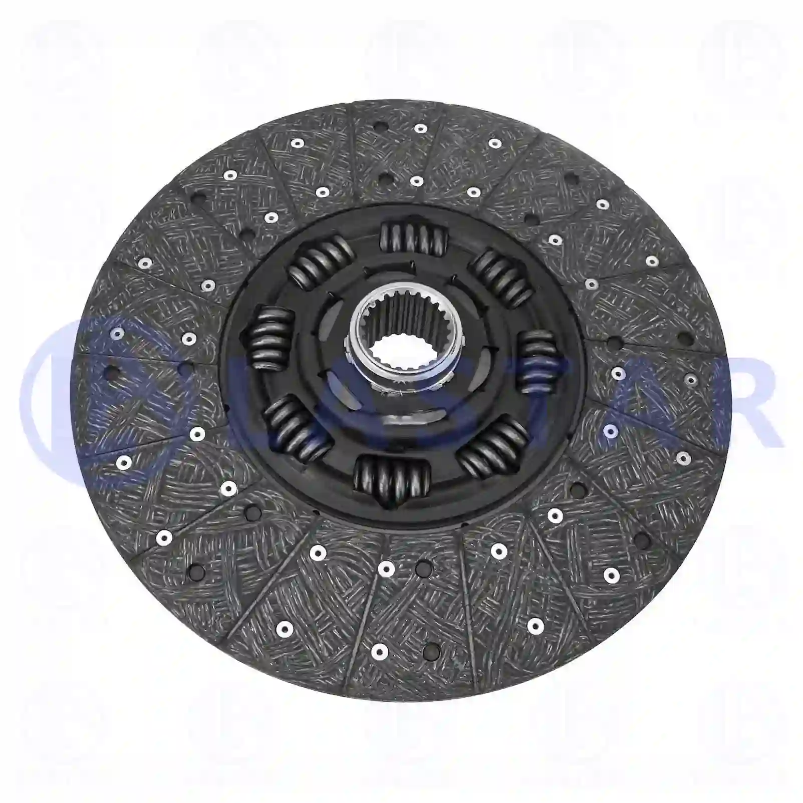  Clutch disc || Lastar Spare Part | Truck Spare Parts, Auotomotive Spare Parts