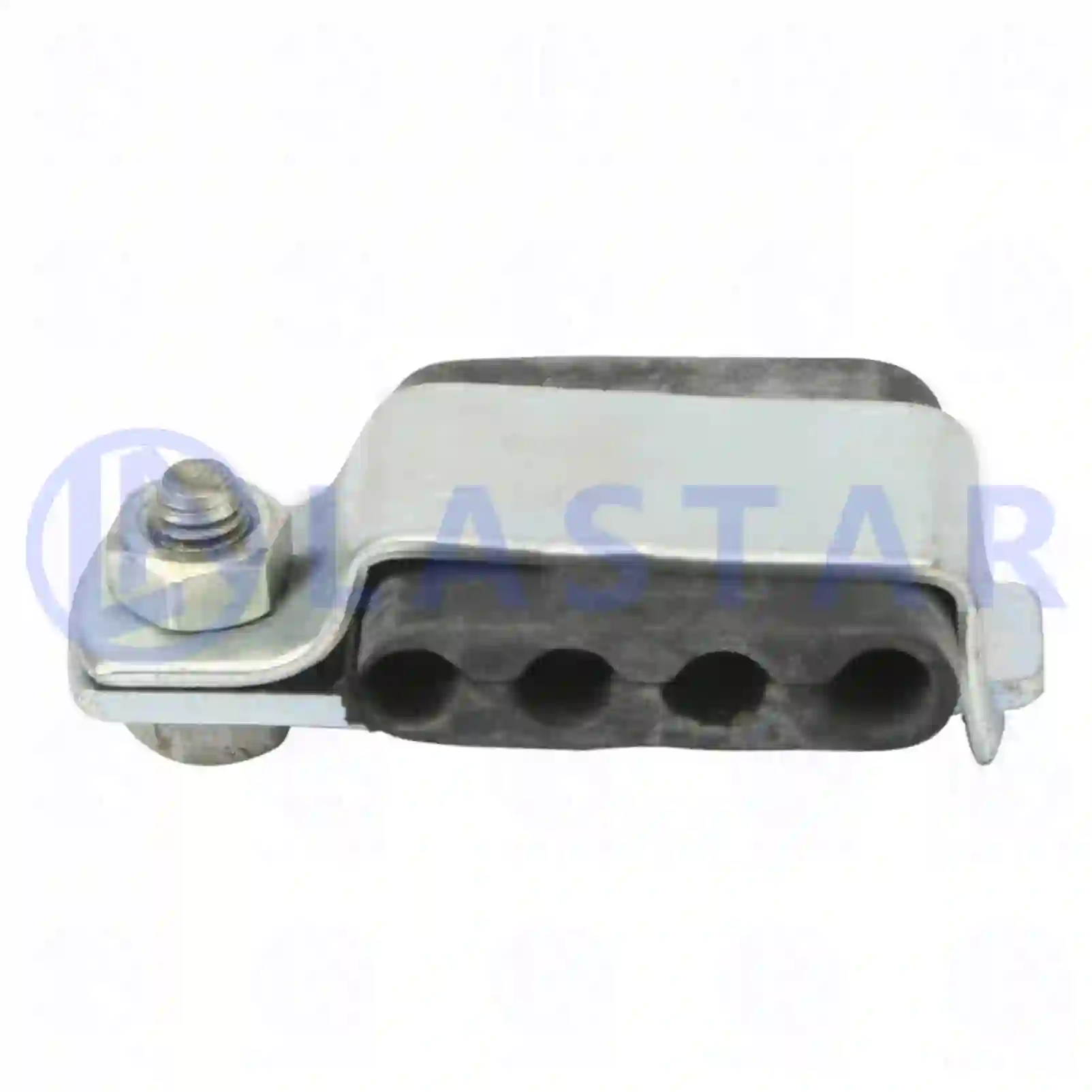 Clamp, injection lines || Lastar Spare Part | Truck Spare Parts, Auotomotive Spare Parts
