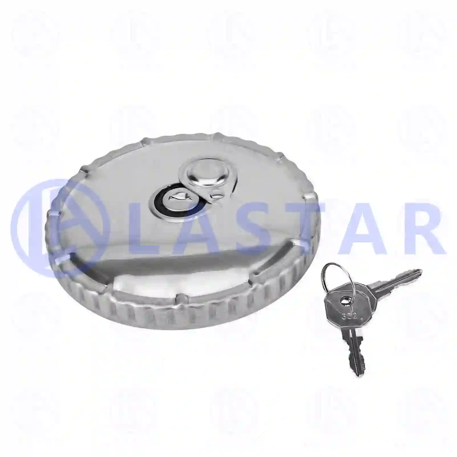 Fuel Tank Filler cap, ventilated, lockable, la no: 77723311 ,  oem no:879737, 81122100002, 81122100011, 81122100012, 81122100031, 81122100035, 81122100038, 81122100039, 81122100043, 81122100044, 81122100052, 81122100069, 81122100070, 81122100076, 81122106014, 81122107003, 81122100027, 82122100002, 82122100003, 82122100011, 82122100012, 83122100521, 84122100005, 85100003575, 90800301107, N1011002363, 0004711230, 3024700130, 3024710130, ZG10554-0008 Lastar Spare Part | Truck Spare Parts, Auotomotive Spare Parts