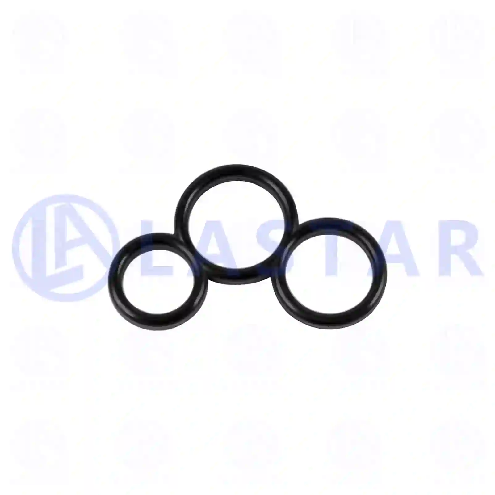  Gasket, fuel distribution pipe || Lastar Spare Part | Truck Spare Parts, Auotomotive Spare Parts