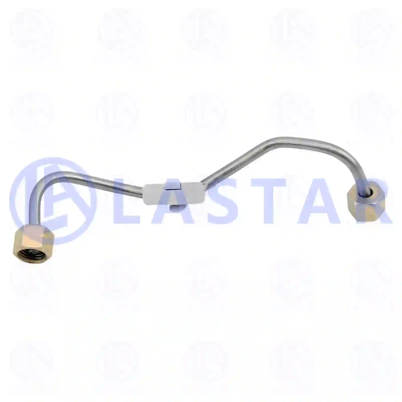  Pressure line, injection pump || Lastar Spare Part | Truck Spare Parts, Auotomotive Spare Parts