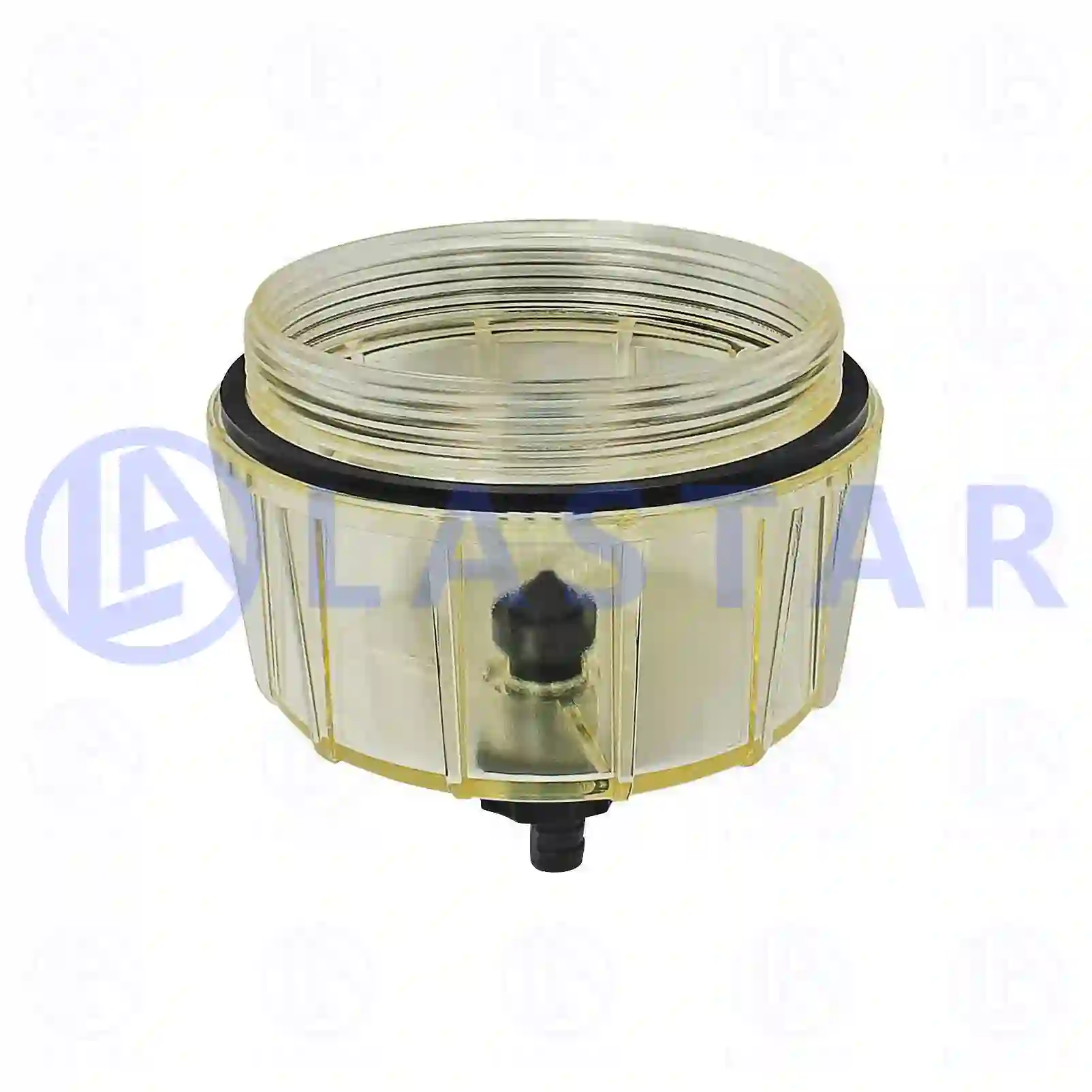 Fuel Filter, cpl. Collecting pan, la no: 77723766 ,  oem no:4004770016, 0004772516, 0004773516, ZG10061-0008 Lastar Spare Part | Truck Spare Parts, Auotomotive Spare Parts