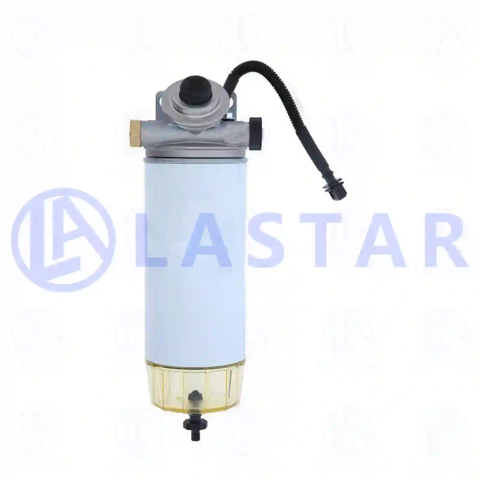  Water separator, complete, heated || Lastar Spare Part | Truck Spare Parts, Auotomotive Spare Parts