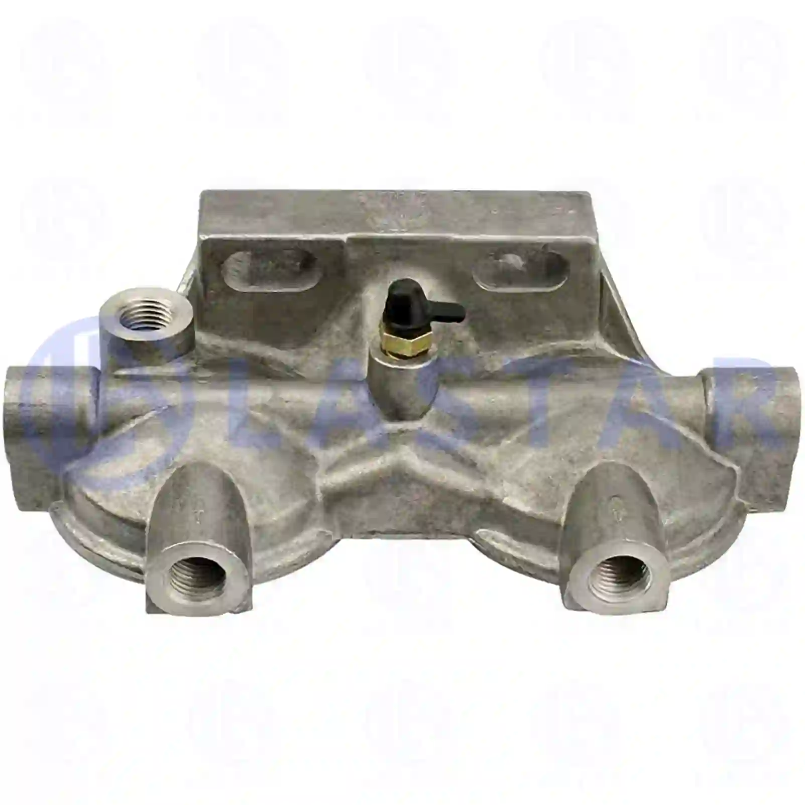Fuel Filter, cpl. Filter head, fuel filter, la no: 77723904 ,  oem no:1676832, 471172, 8194541, ZG10093-0008 Lastar Spare Part | Truck Spare Parts, Auotomotive Spare Parts