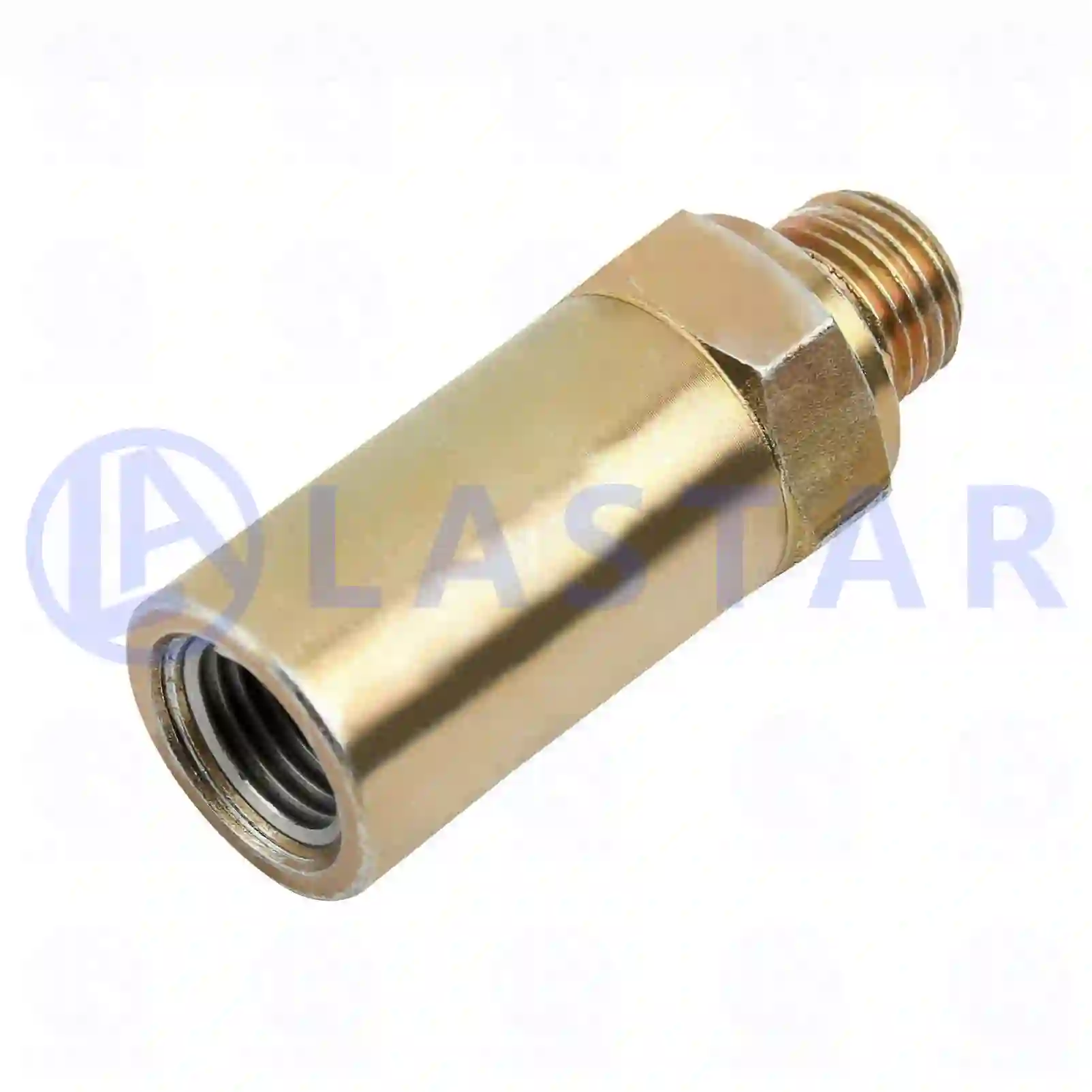 Injection Pump Overflow valve, la no: 77723950 ,  oem no:20765317, 3097433 Lastar Spare Part | Truck Spare Parts, Auotomotive Spare Parts