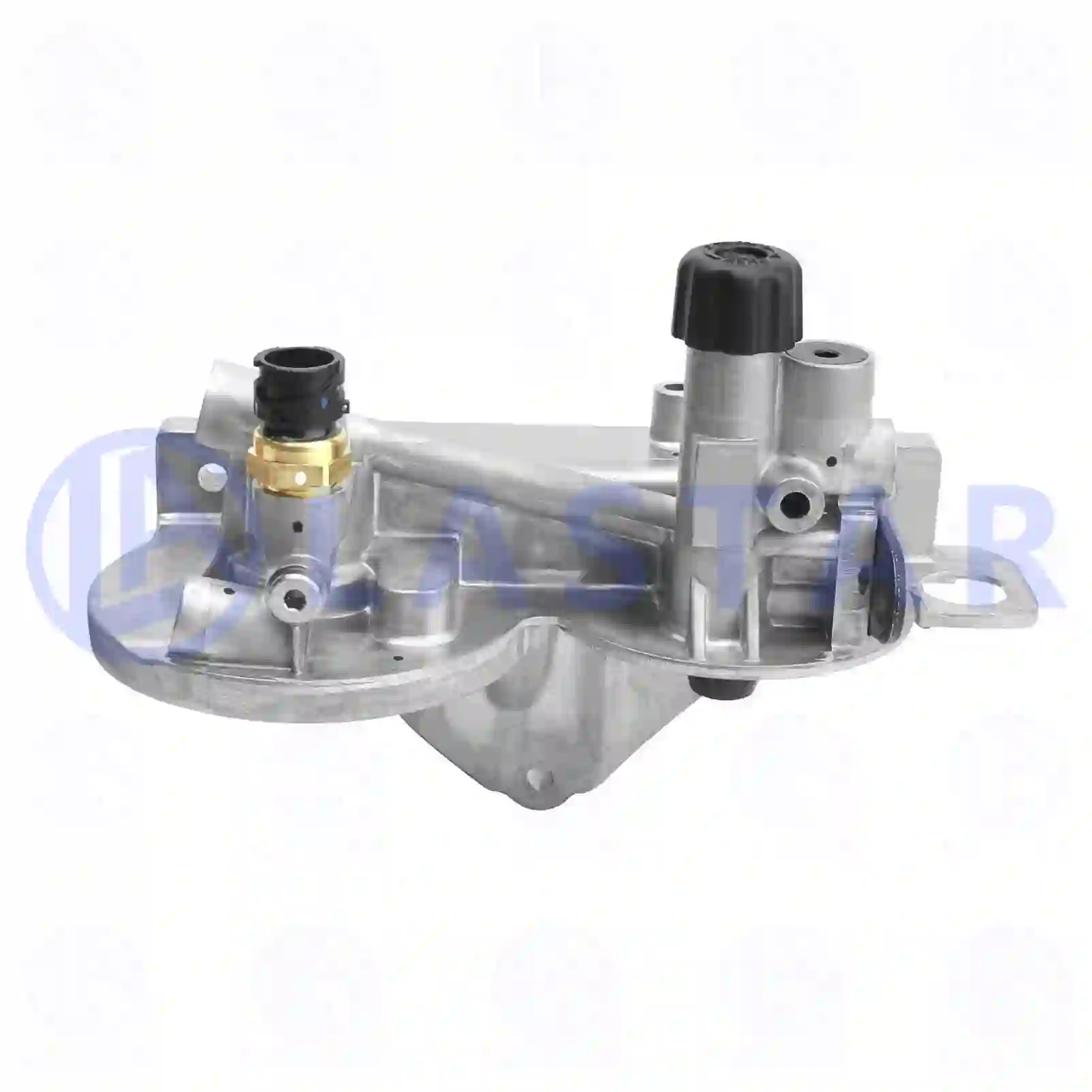 Fuel Filter, cpl. Filter head, fuel filter, la no: 77723989 ,  oem no:7421023287, 7421900852, 20509138, 20733422, 20783917, 20784692, 20873675, 21023287, 21900852, ZG10094-0008 Lastar Spare Part | Truck Spare Parts, Auotomotive Spare Parts