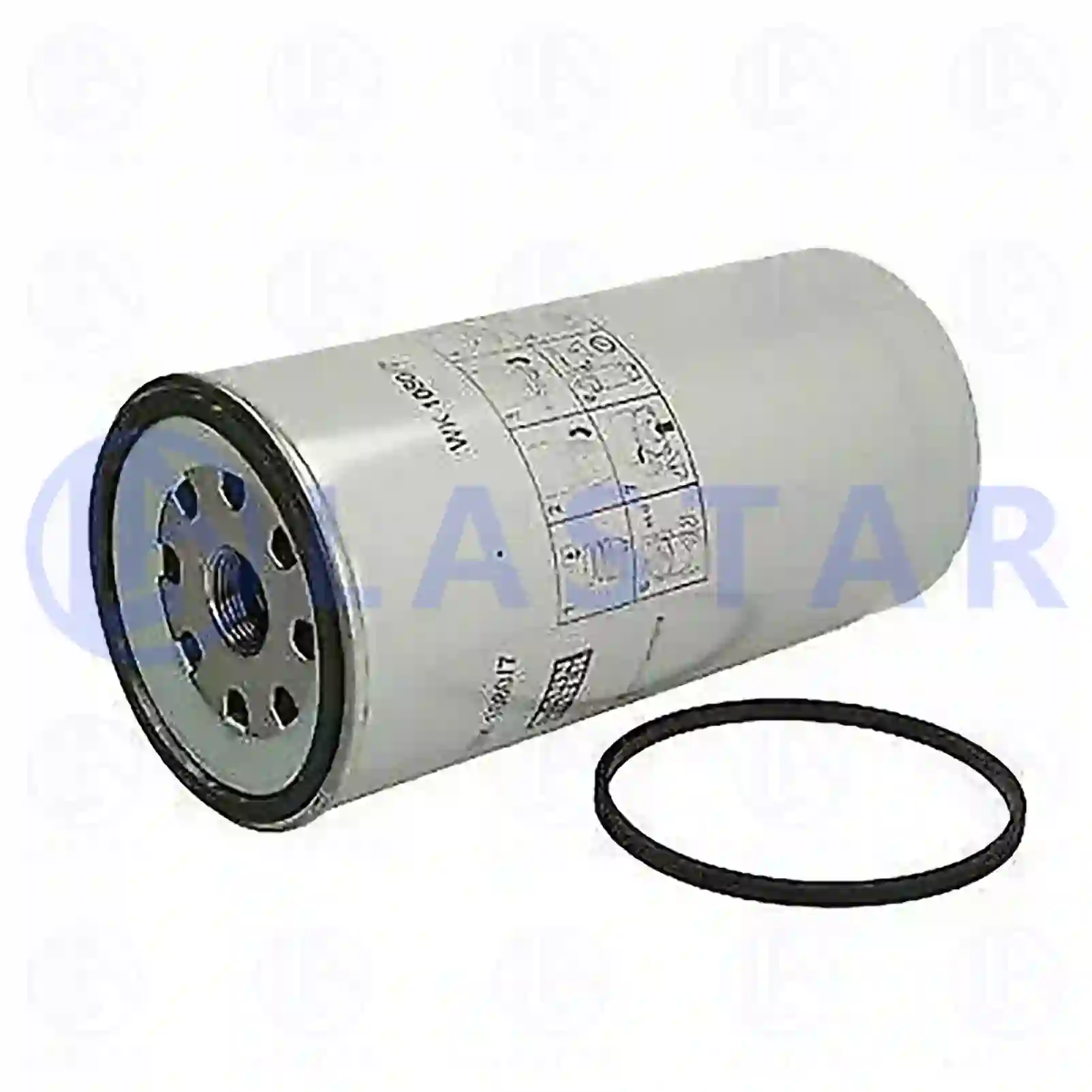 Fuel Filter, cpl. Fuel filter, la no: 77724000 ,  oem no:65125015021, 02113151EZ01-30, 02113151EZ0130-20, DNP550729, 504142827, 3905873M91, 7420754418, 7421380500, 7424993623, 7424993624, 1780730, 20754418, 21380500, ZG10109-0008 Lastar Spare Part | Truck Spare Parts, Auotomotive Spare Parts