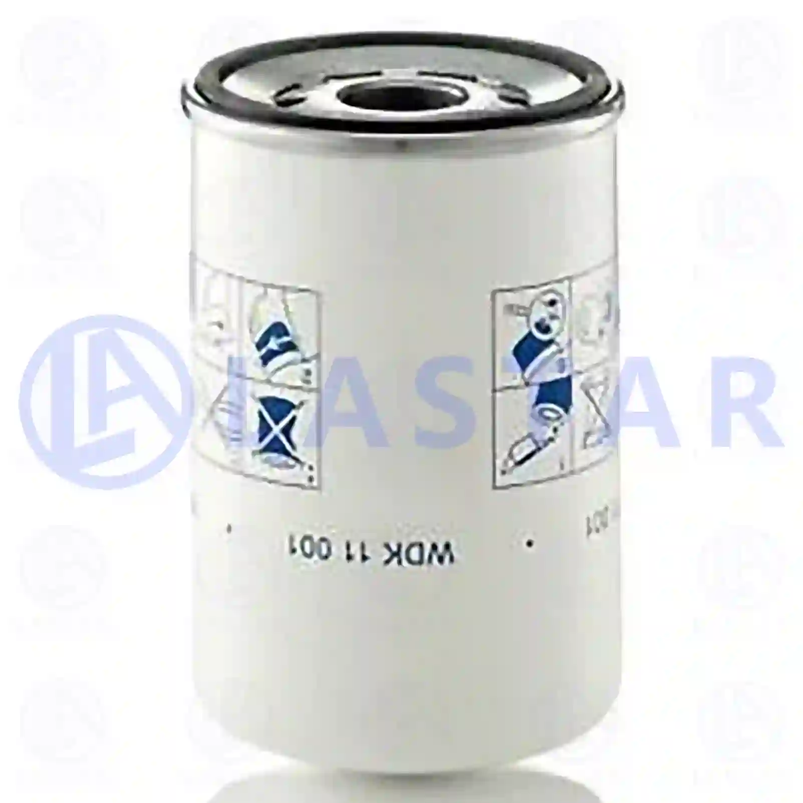 Fuel Filter, cpl. Fuel filter, la no: 77724001 ,  oem no:21632237, , Lastar Spare Part | Truck Spare Parts, Auotomotive Spare Parts