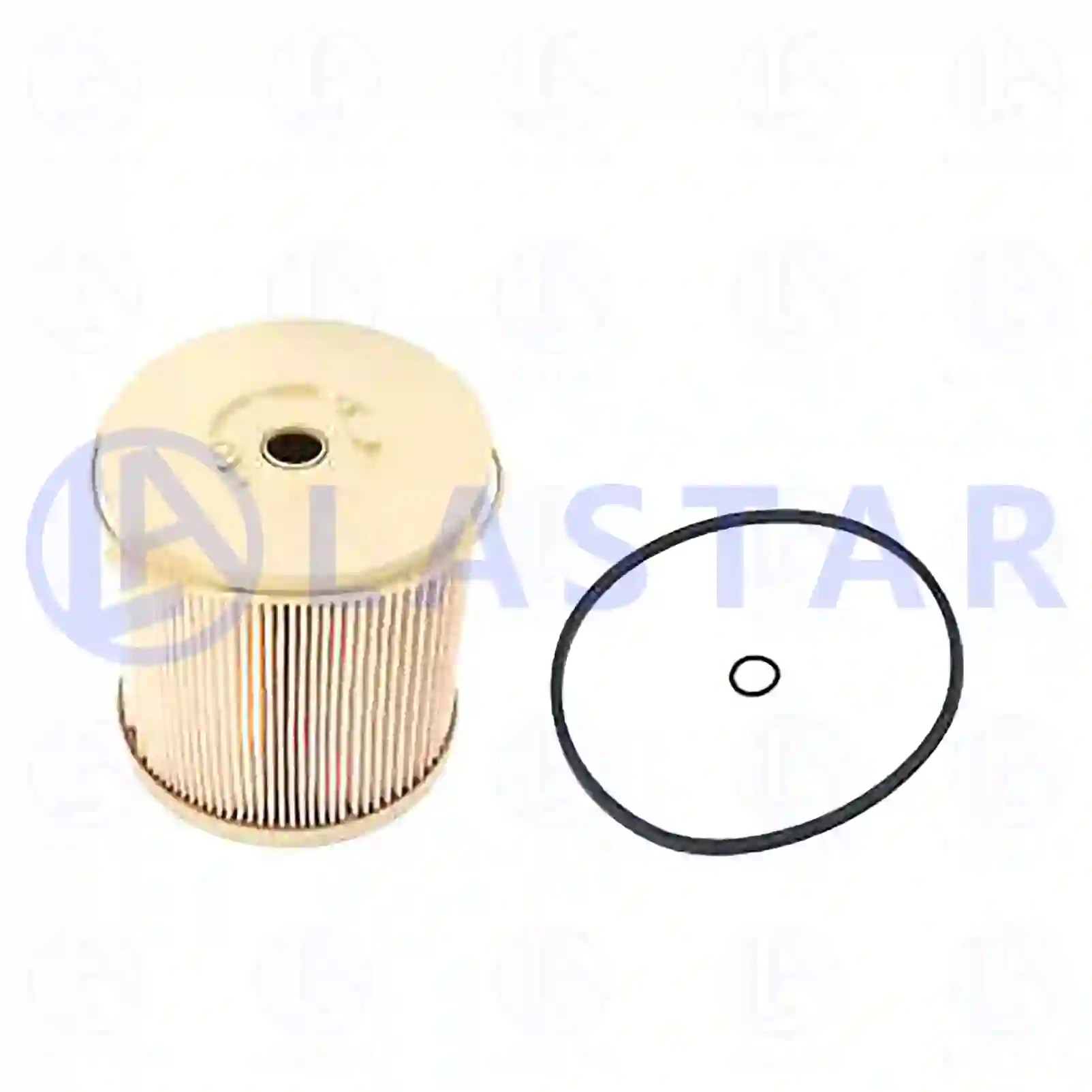 Fuel Filter, cpl. Fuel filter insert, la no: 77724003 ,  oem no:1671501, 1675795, 524020, 8125469 Lastar Spare Part | Truck Spare Parts, Auotomotive Spare Parts