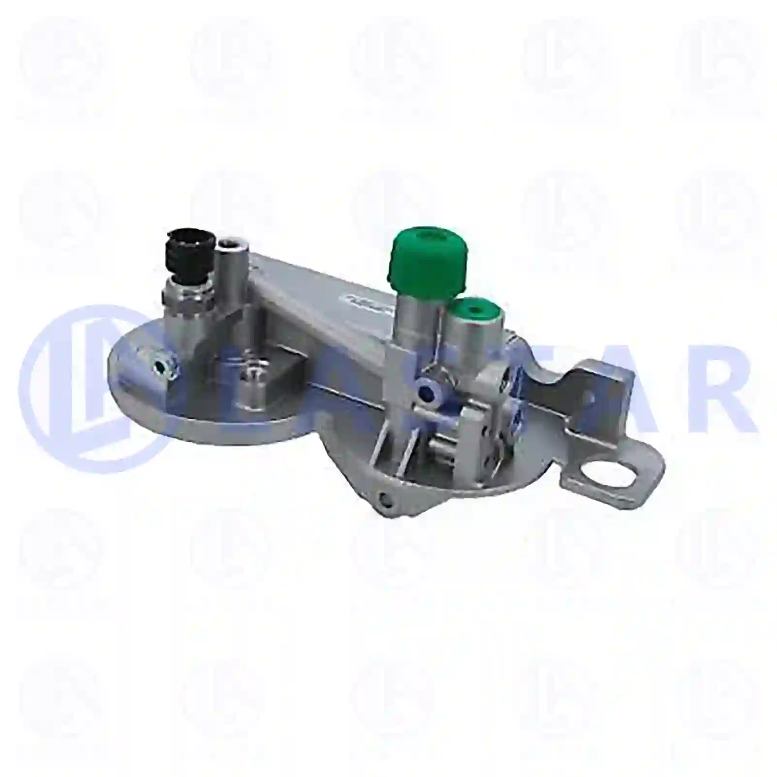 Fuel Filter, cpl. Filter head, fuel filter, la no: 77724007 ,  oem no:7421870635, 21870635, ZG10096-0008 Lastar Spare Part | Truck Spare Parts, Auotomotive Spare Parts