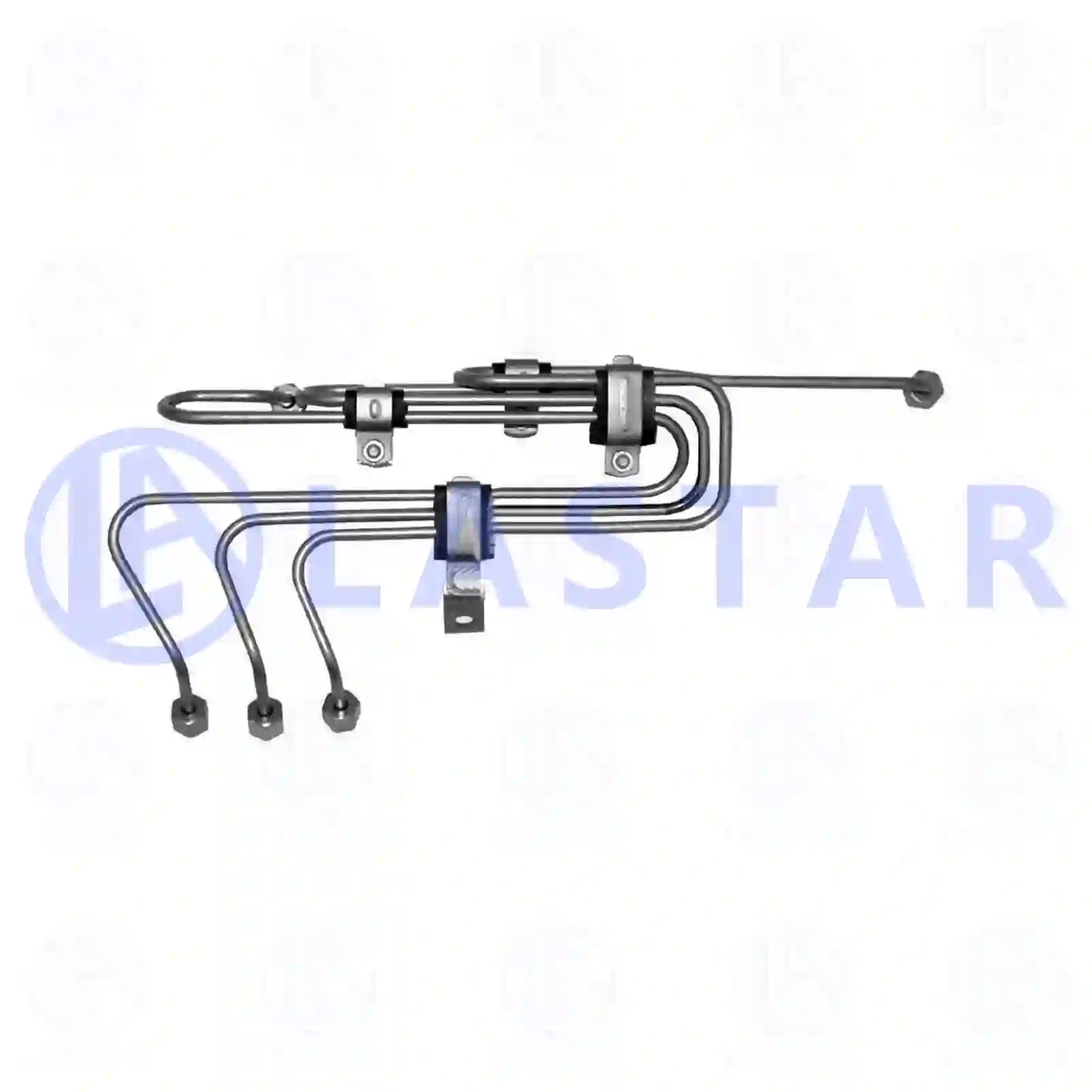  Injection line kit || Lastar Spare Part | Truck Spare Parts, Auotomotive Spare Parts