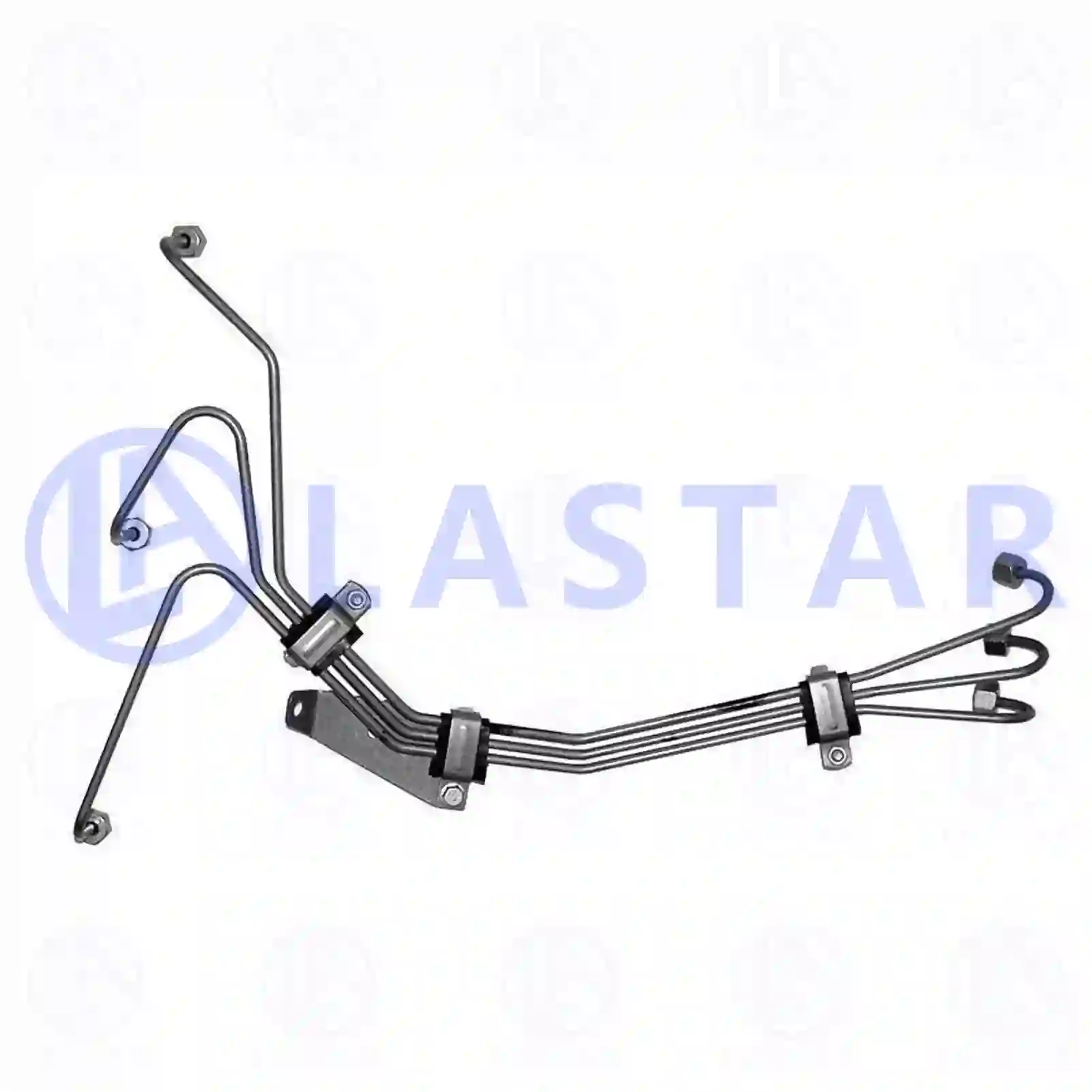  Injection line kit || Lastar Spare Part | Truck Spare Parts, Auotomotive Spare Parts