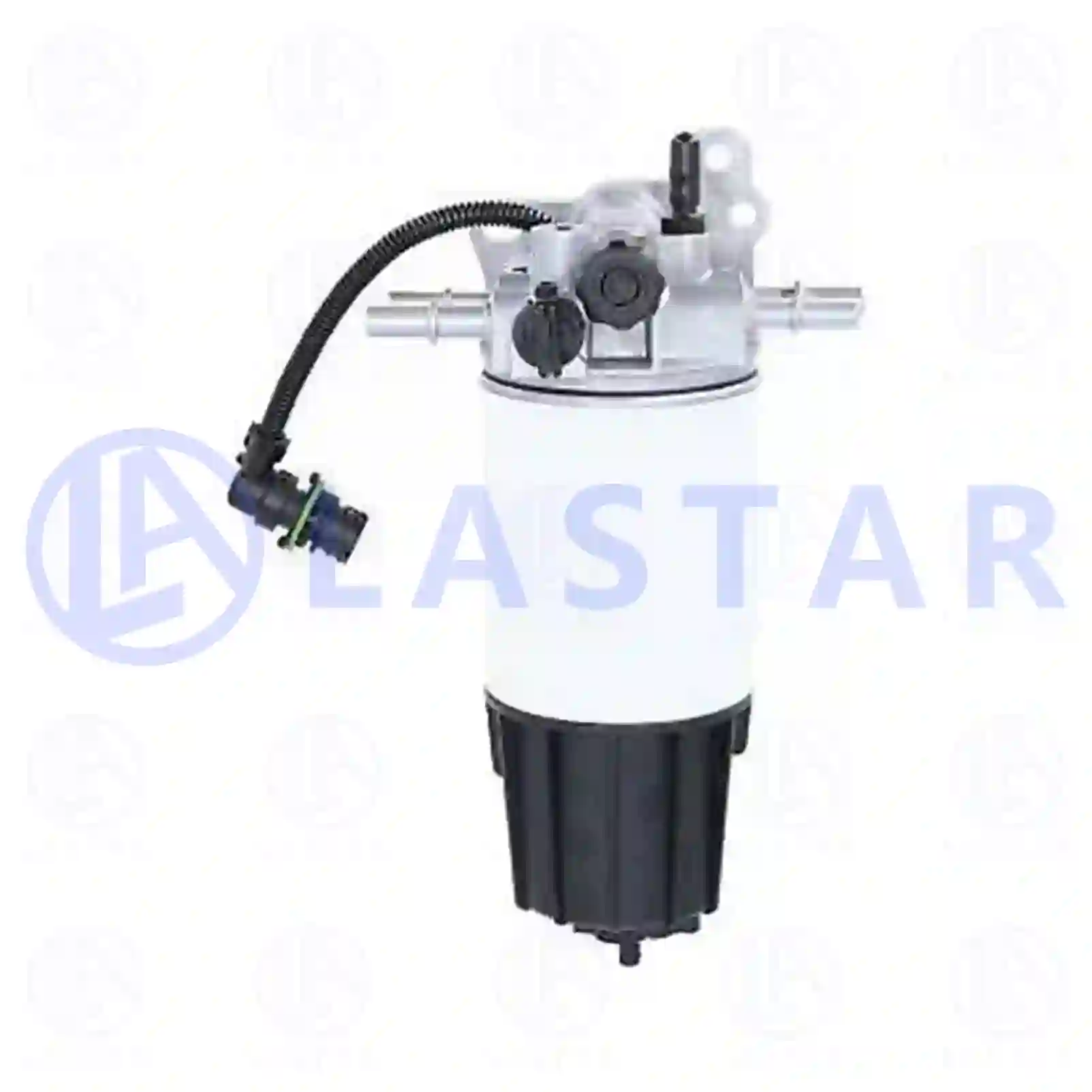 Fuel Filter, cpl. Fuel filter, complete, la no: 77724095 ,  oem no:7421088121, 20591266, 21088119, 21088121 Lastar Spare Part | Truck Spare Parts, Auotomotive Spare Parts