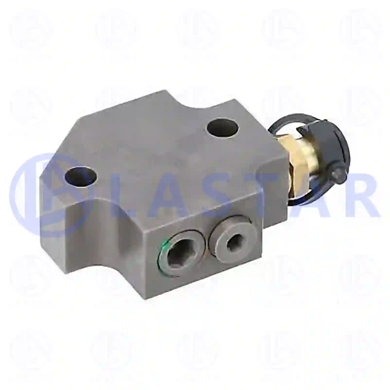 Fuel Filter, cpl. Fuel control valve, la no: 77724156 ,  oem no:1819070 Lastar Spare Part | Truck Spare Parts, Auotomotive Spare Parts