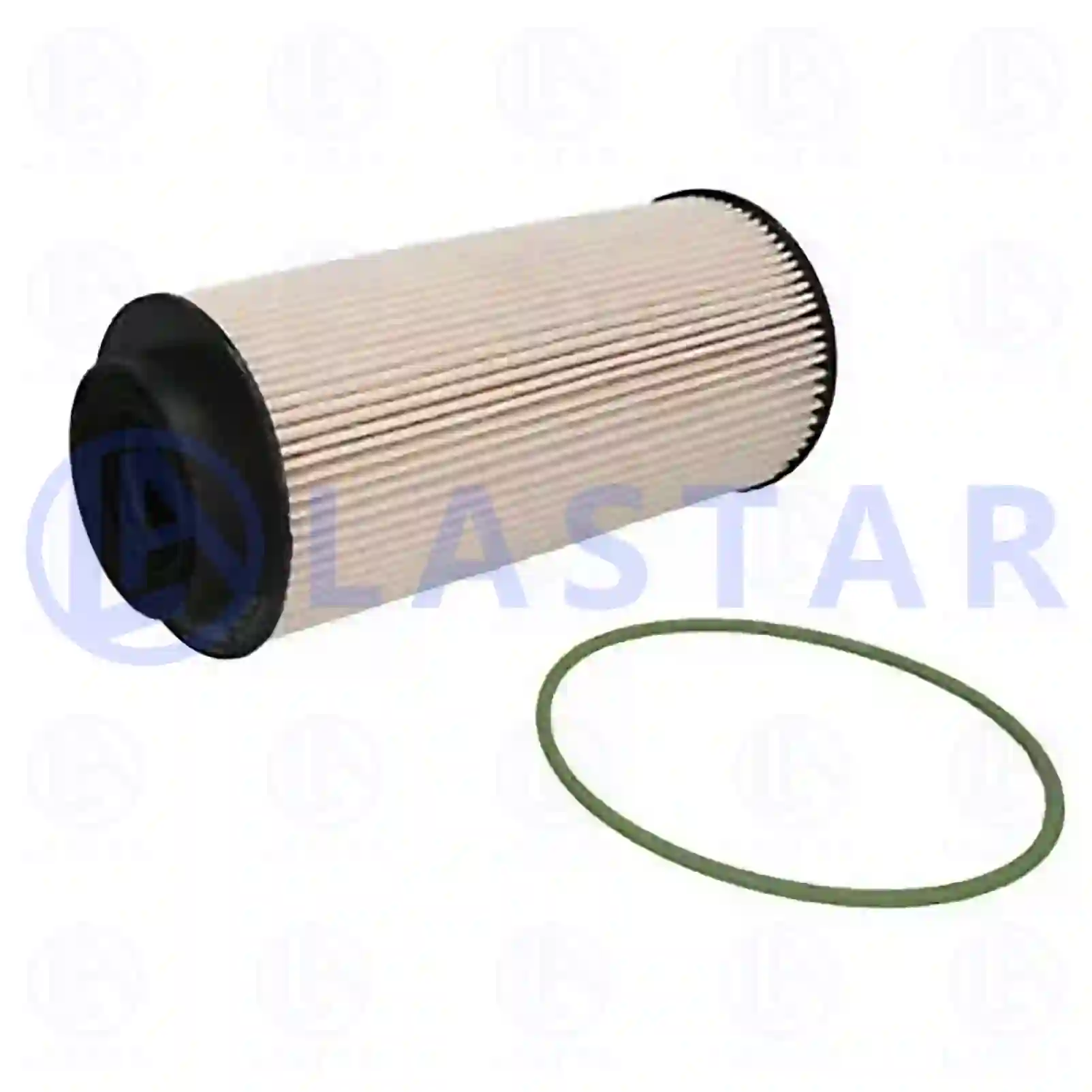 Fuel Filter, cpl. Fuel filter insert, la no: 77724157 ,  oem no:1852005, 2133095, 2164462 Lastar Spare Part | Truck Spare Parts, Auotomotive Spare Parts