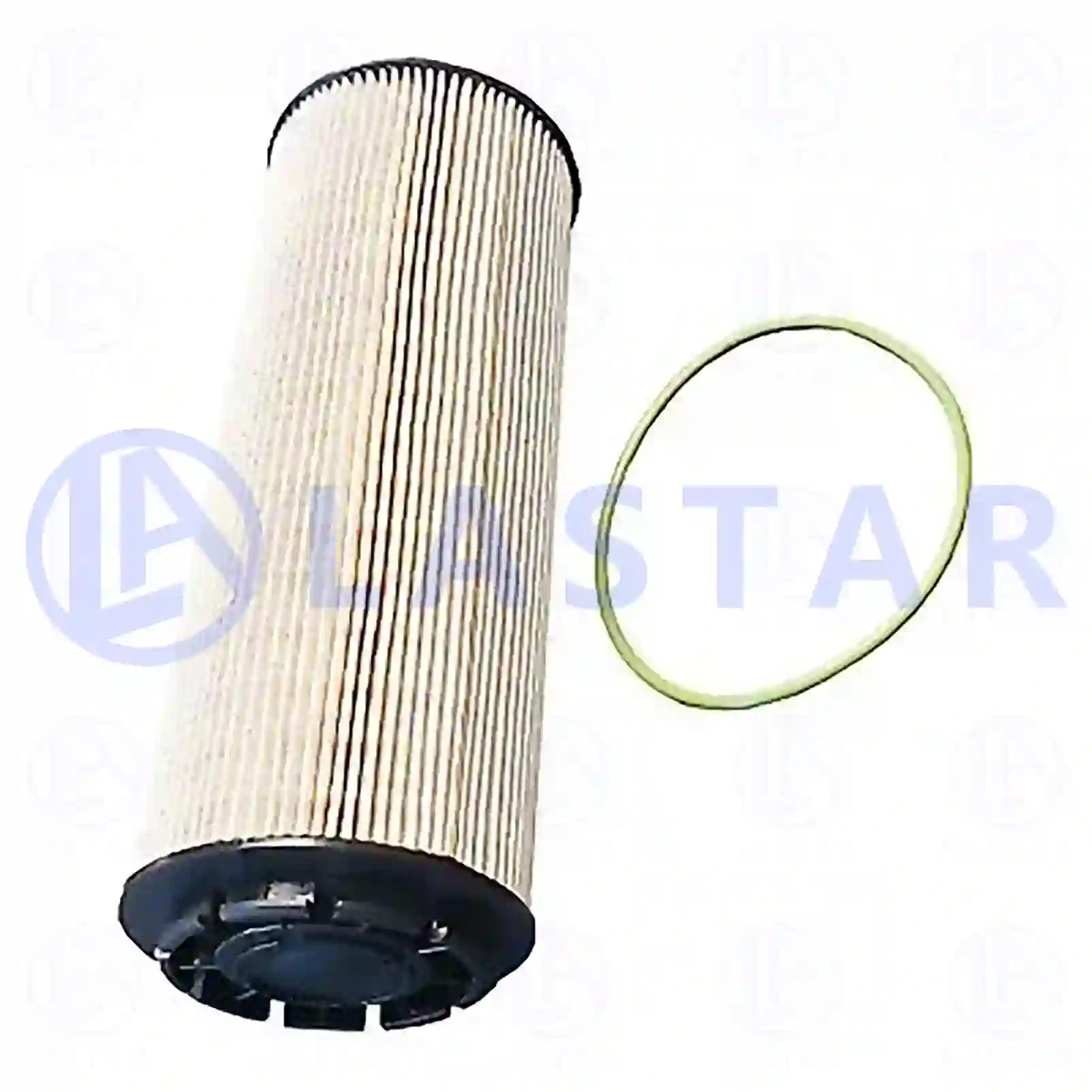 Fuel Filter, cpl. Fuel filter insert, la no: 77724158 ,  oem no:1852006, 2133096, 2164463G Lastar Spare Part | Truck Spare Parts, Auotomotive Spare Parts