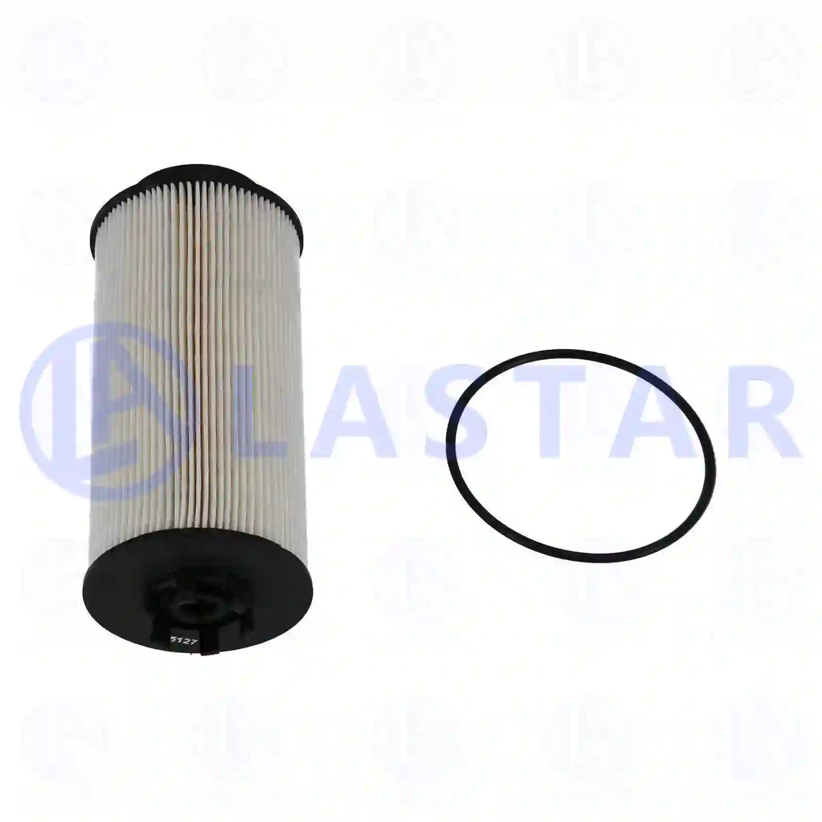 Fuel Filter, cpl. Fuel filter insert, la no: 77724164 ,  oem no:1397766, 1529649, 1784782, 5021188377, 0002760000, 0170395000, ZG10187-0008 Lastar Spare Part | Truck Spare Parts, Auotomotive Spare Parts