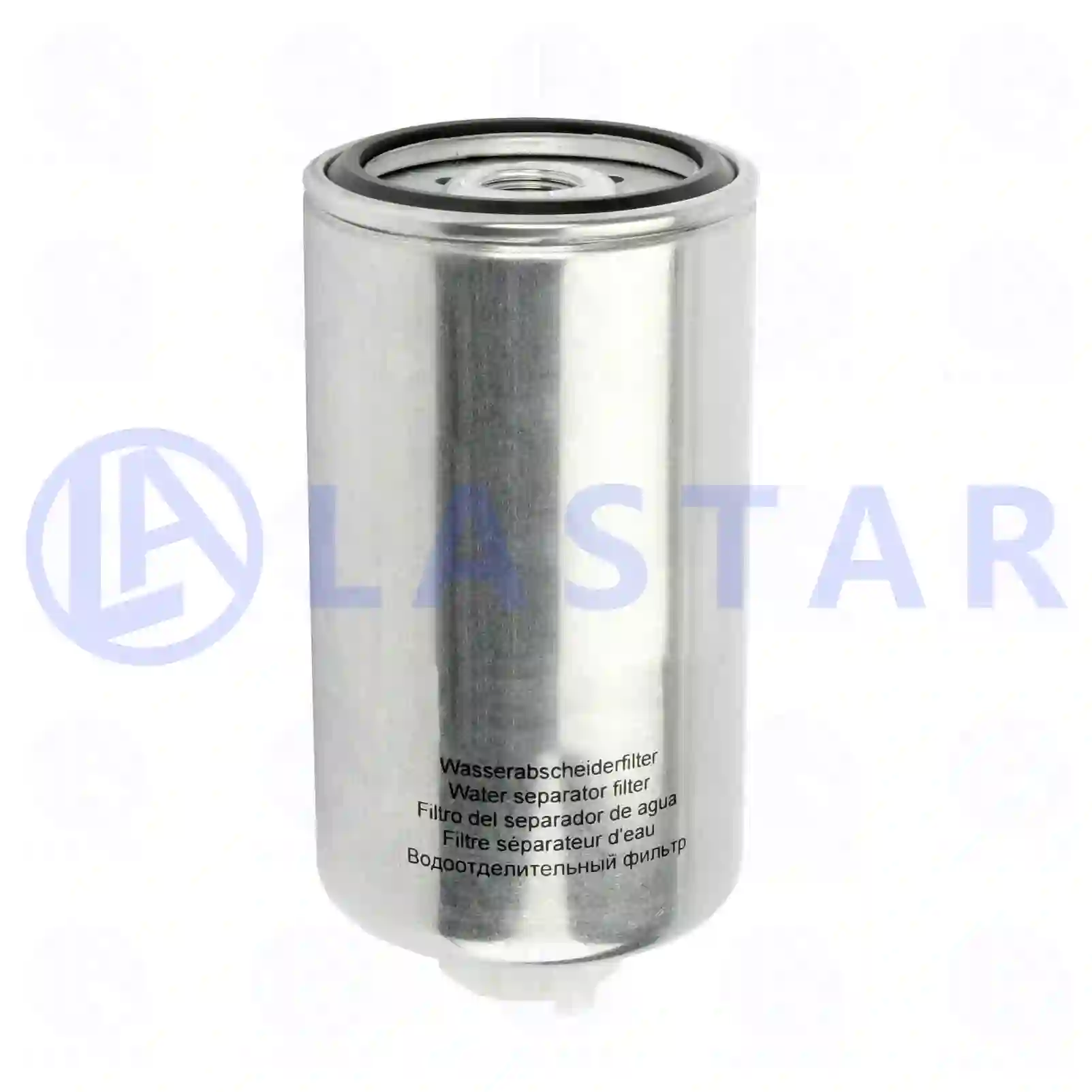 Fuel Filter, cpl. Fuel filter, water separator, la no: 77724165 ,  oem no:0695832, 695832, 81125030072, ZG10163-0008 Lastar Spare Part | Truck Spare Parts, Auotomotive Spare Parts