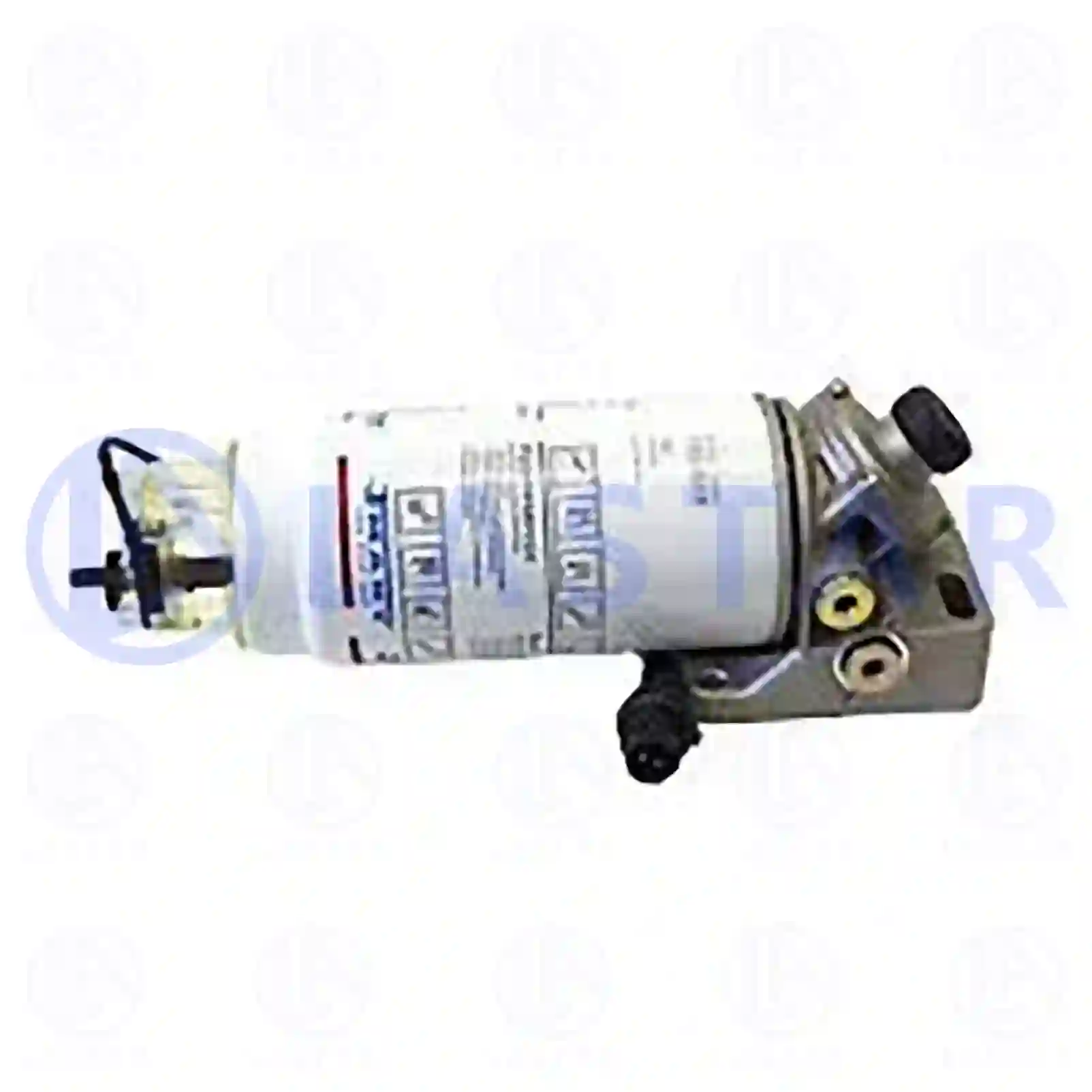 Fuel Filter, cpl. Water separator, complete, la no: 77724168 ,  oem no:1604182, 182807 Lastar Spare Part | Truck Spare Parts, Auotomotive Spare Parts