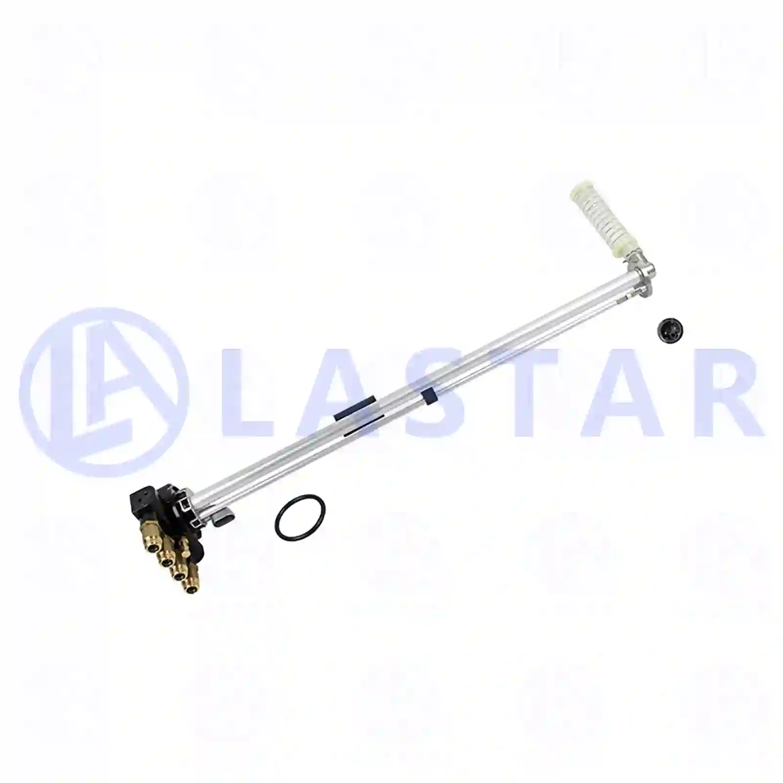  Fuel level sensor, aluminium tank || Lastar Spare Part | Truck Spare Parts, Auotomotive Spare Parts