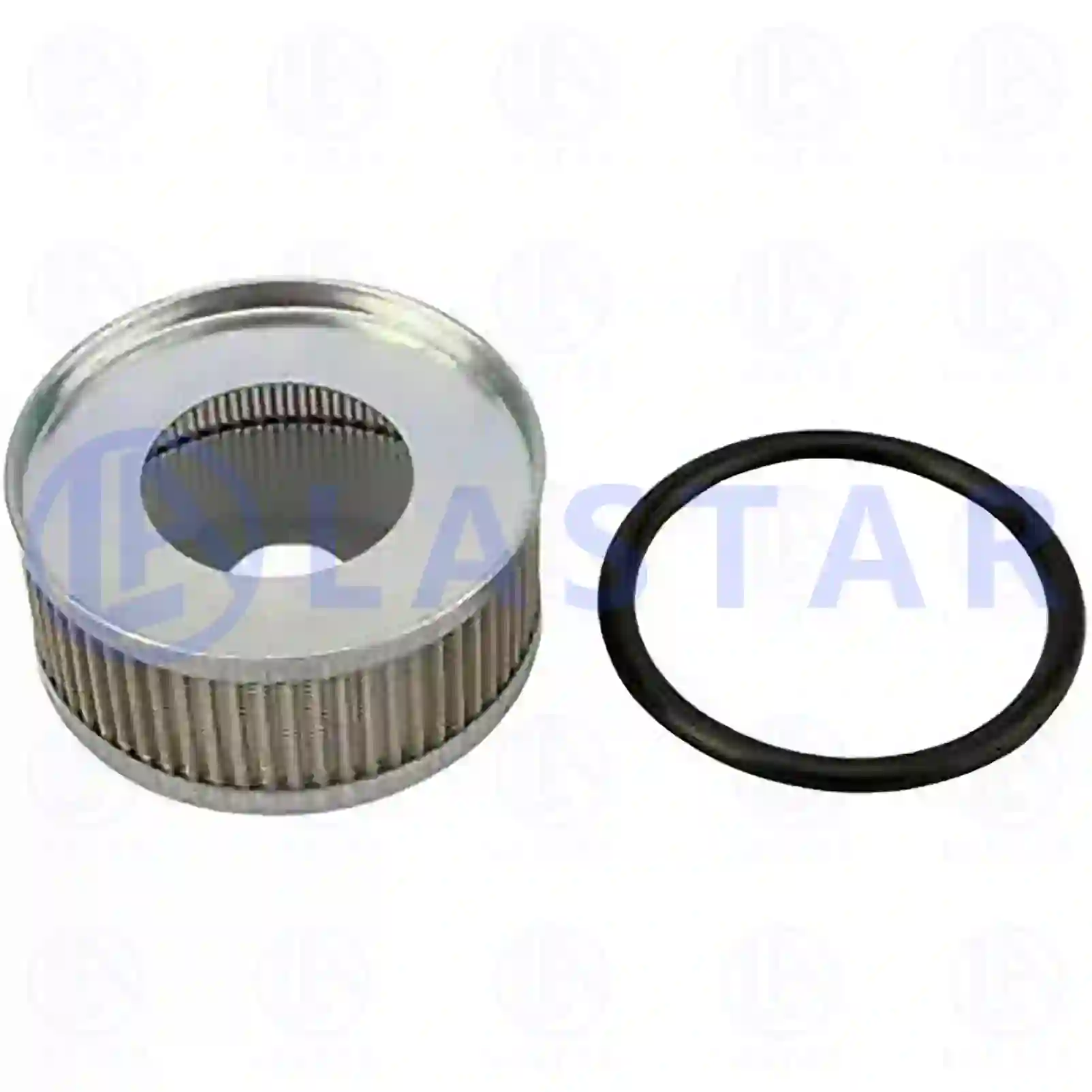 Fuel Filter, cpl. Fuel filter insert, la no: 77724236 ,  oem no:5000822272, 5000822272, ZG10188-0008, , Lastar Spare Part | Truck Spare Parts, Auotomotive Spare Parts