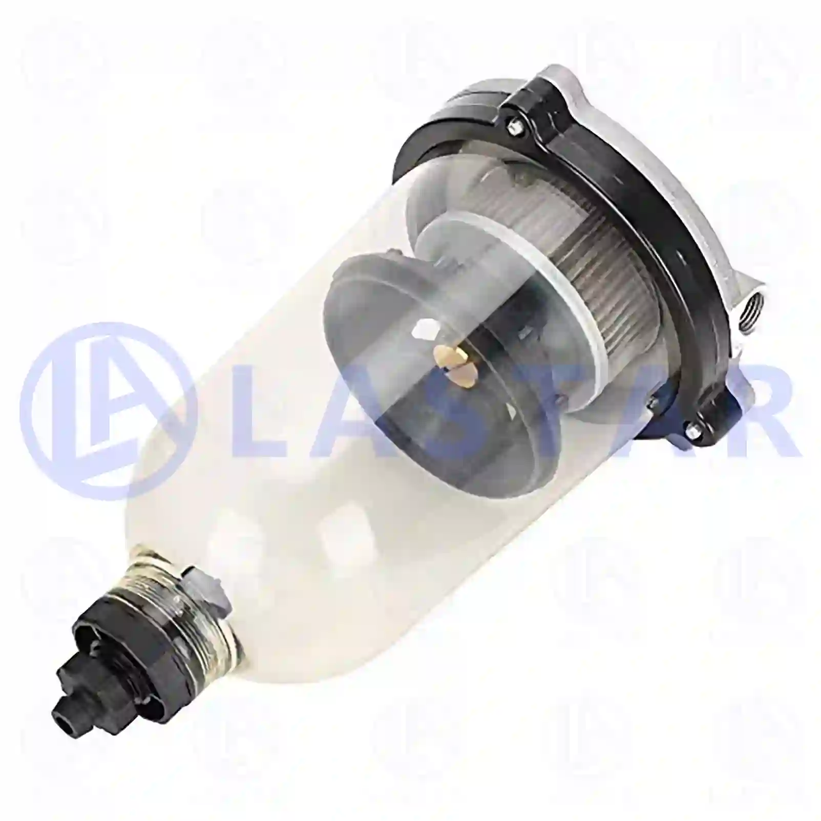 Fuel Filter, cpl. Fuel filter, water separator, la no: 77724240 ,  oem no:5010140900, ZG10168-0008 Lastar Spare Part | Truck Spare Parts, Auotomotive Spare Parts